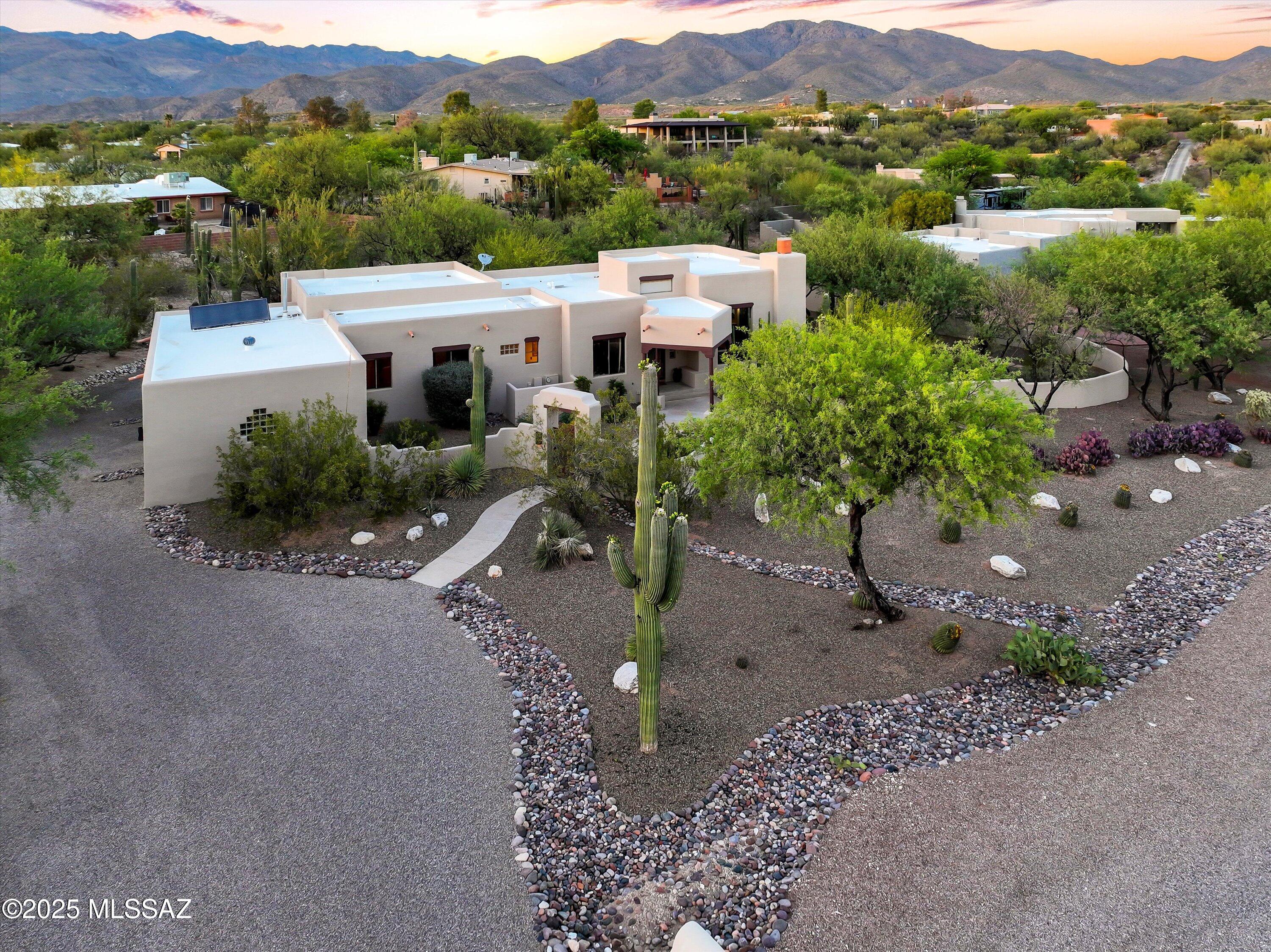 Arbor Vista (1-71) - Residential