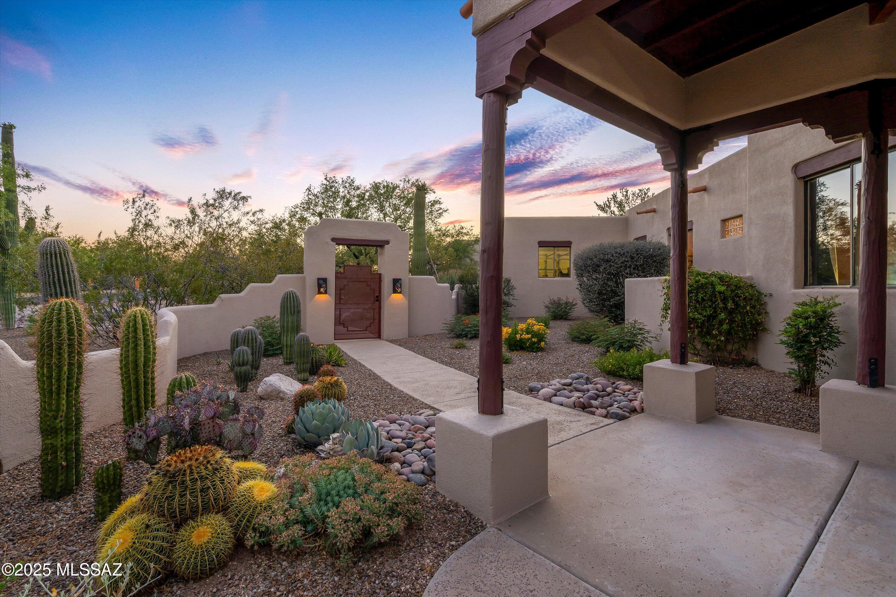 Arbor Vista (1-71) - Residential