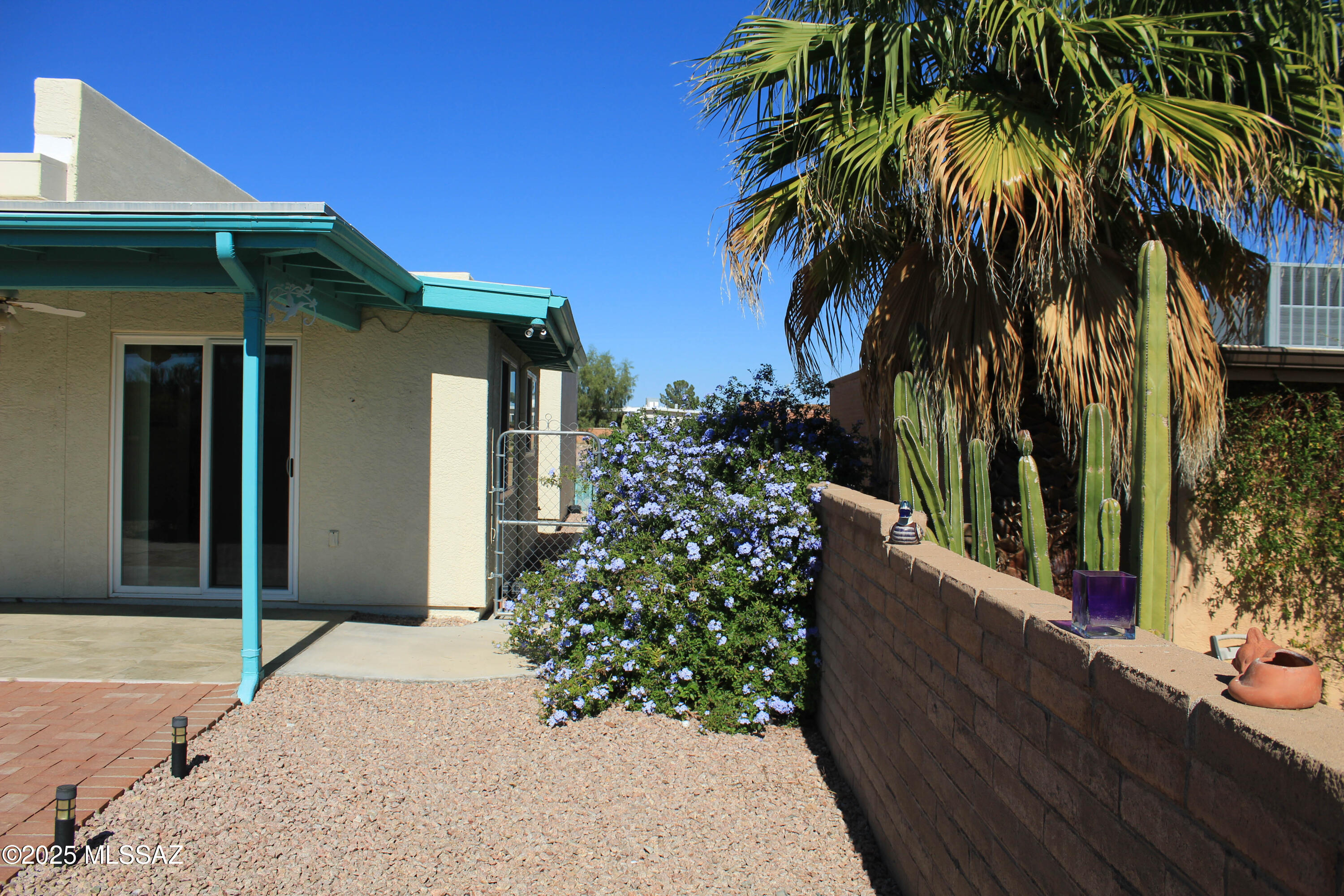 Colonia De Los Alamos (BK1-45) - Residential