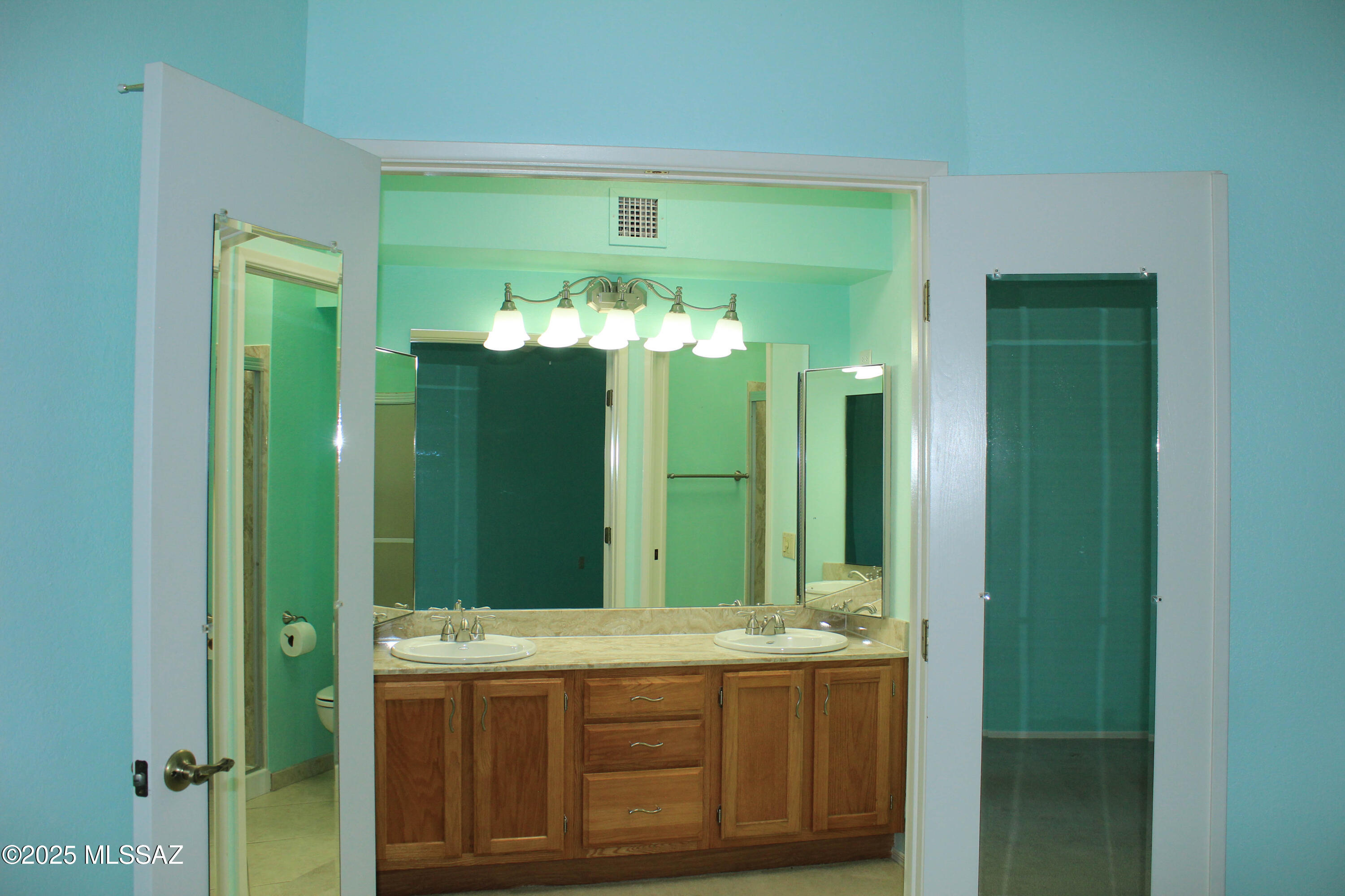 Colonia De Los Alamos (BK1-45) - Residential