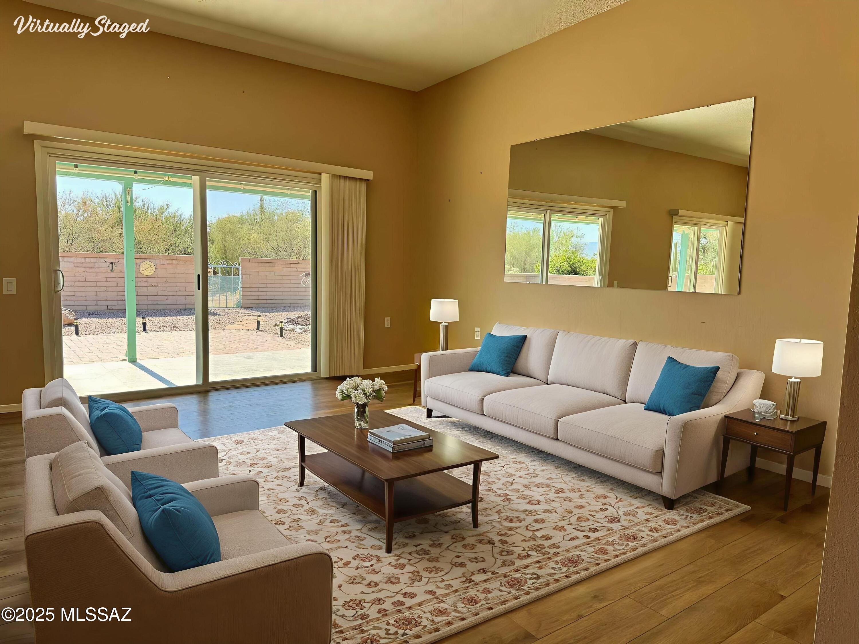 Colonia De Los Alamos (BK1-45) - Residential