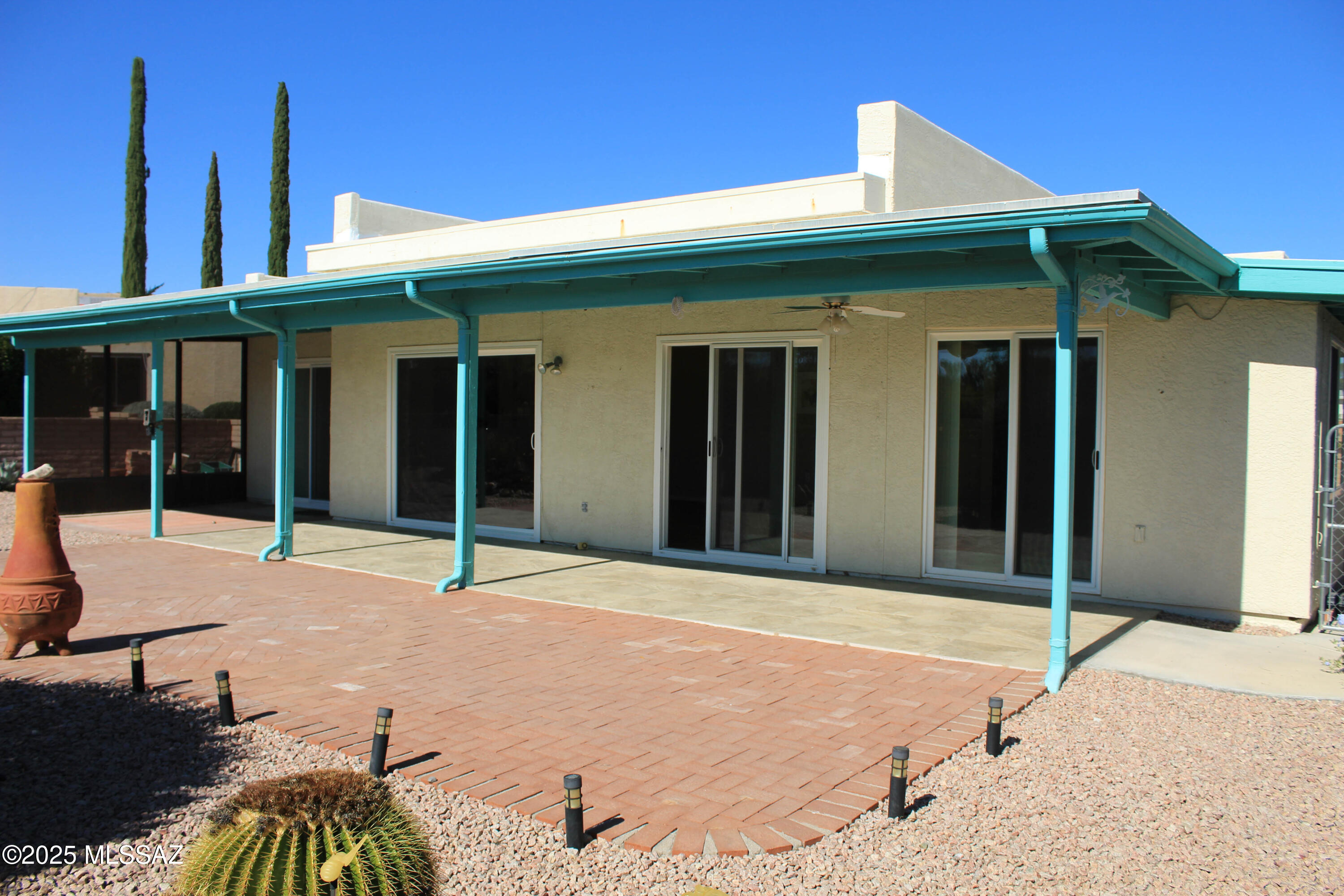 Colonia De Los Alamos (BK1-45) - Residential