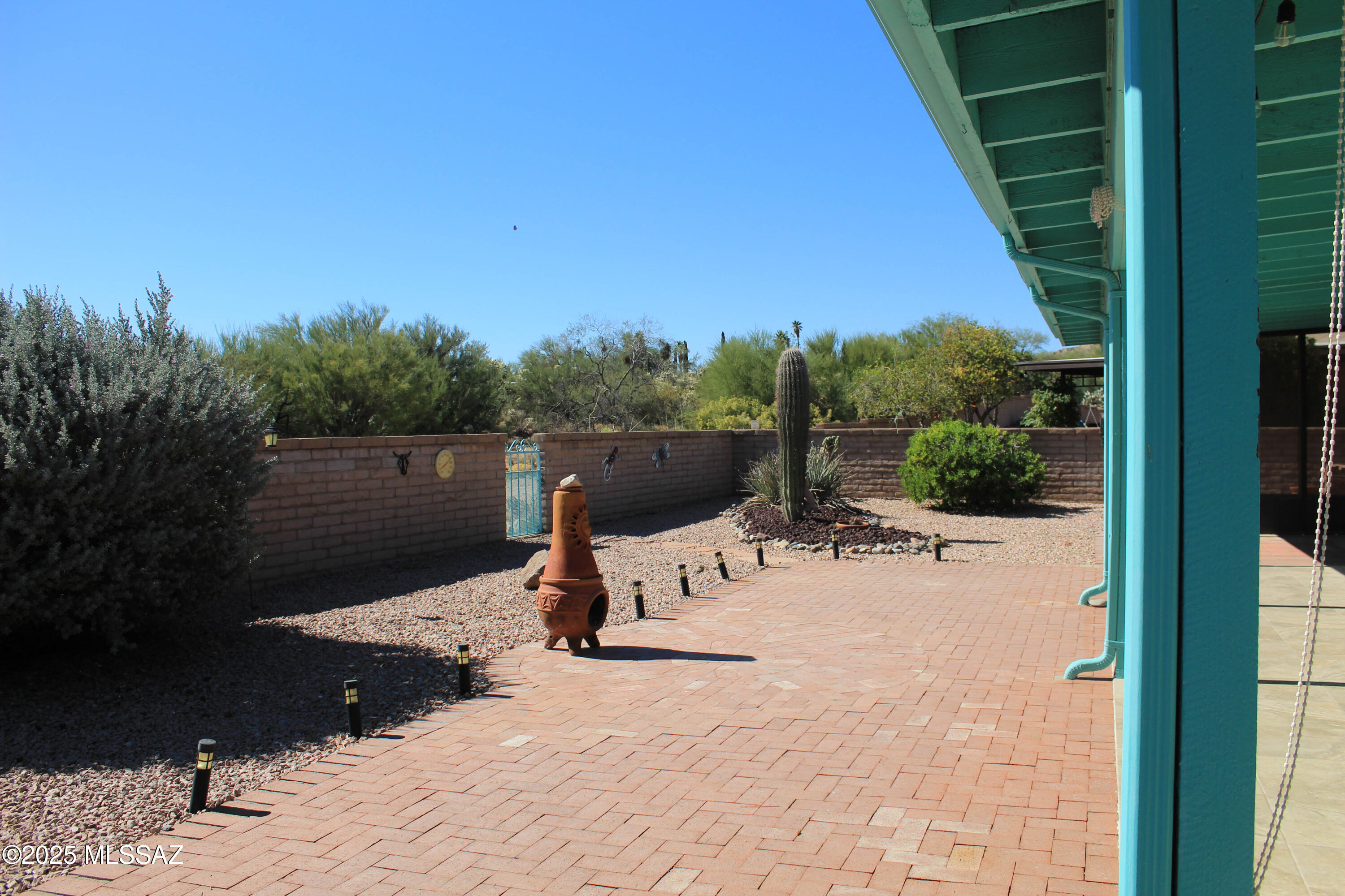 Colonia De Los Alamos (BK1-45) - Residential