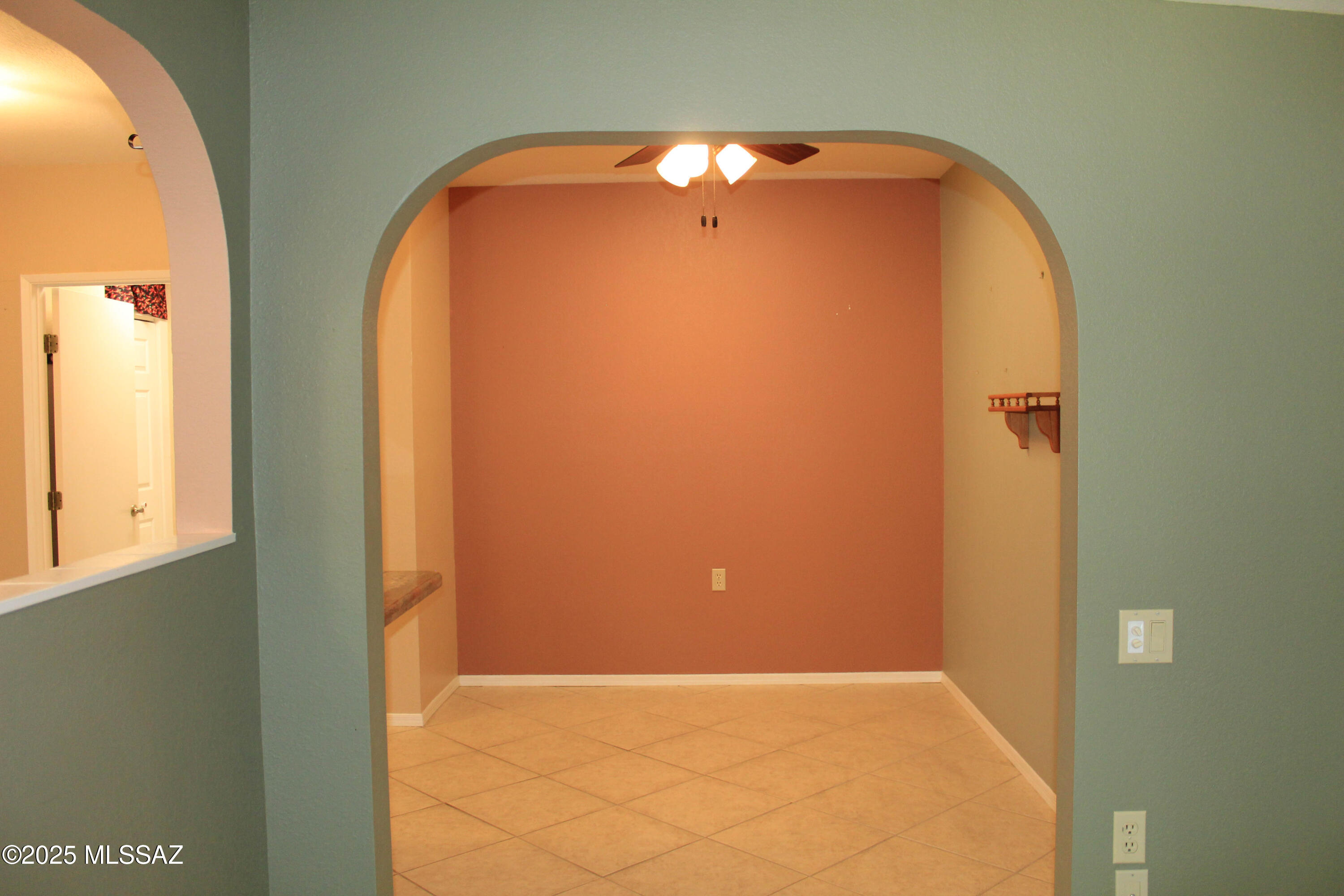 Colonia De Los Alamos (BK1-45) - Residential