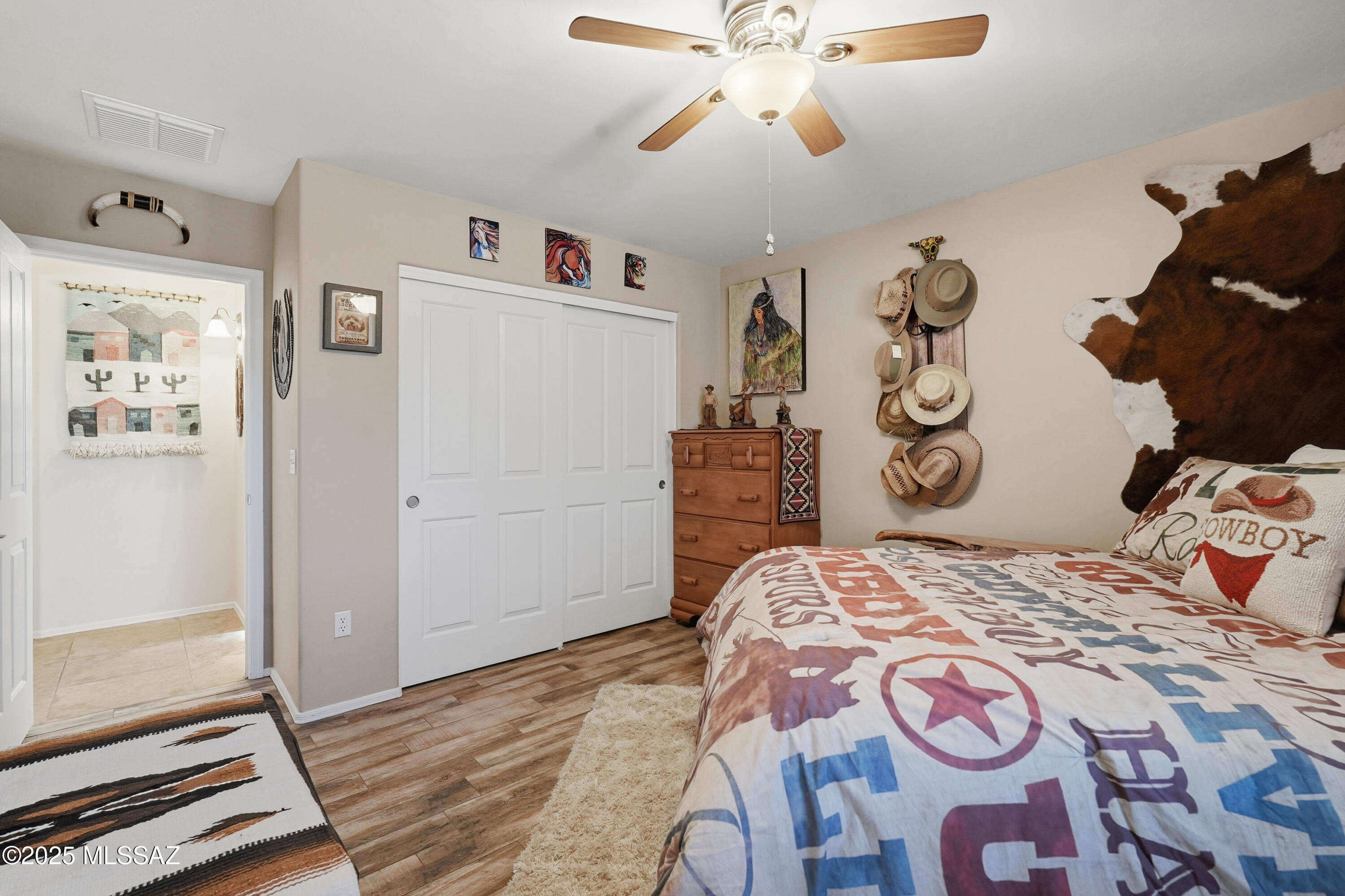 Colonia De Los Alamos - Desert Creek - Residential