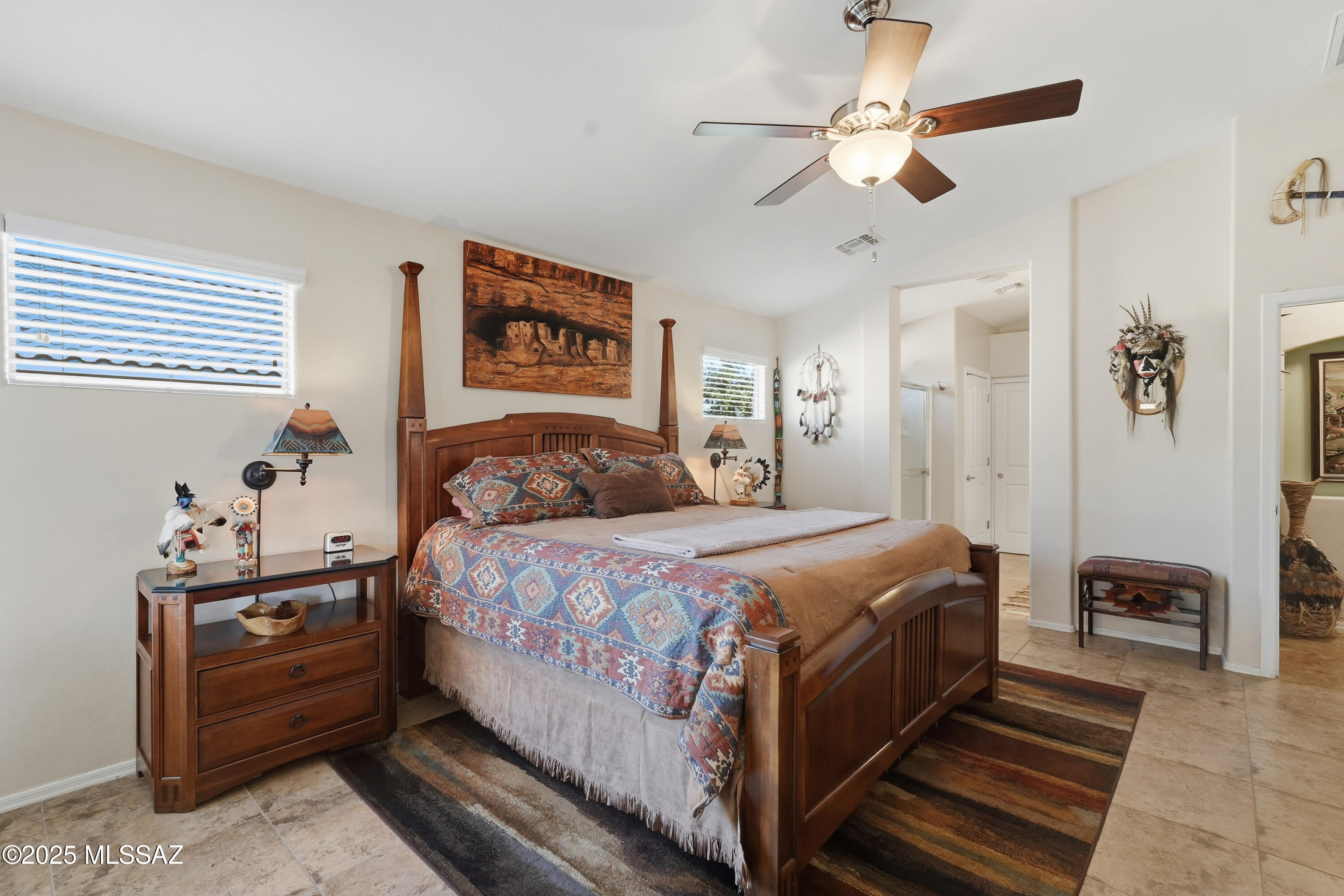 Colonia De Los Alamos - Desert Creek - Residential