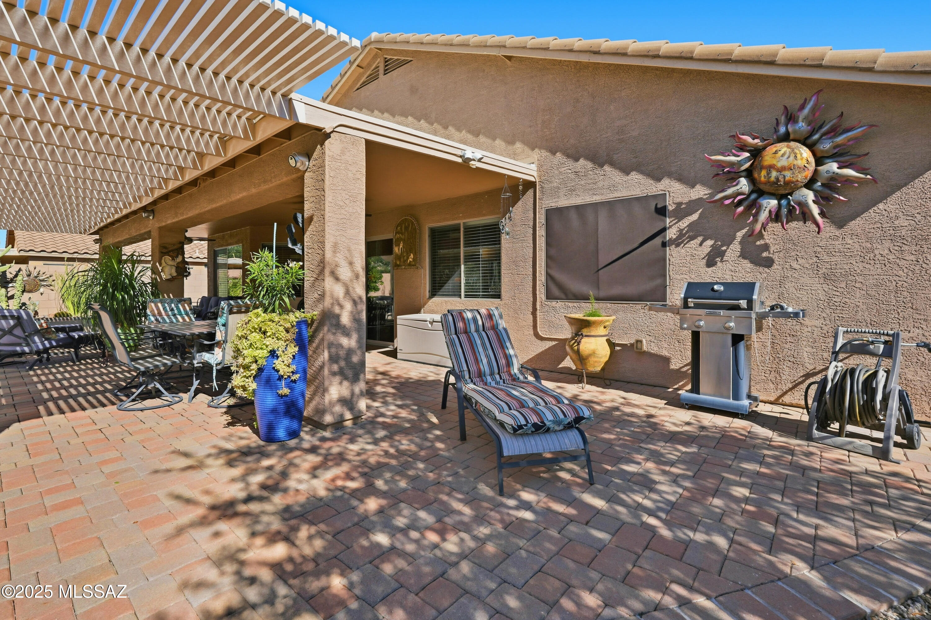 Colonia De Los Alamos - Desert Creek - Residential