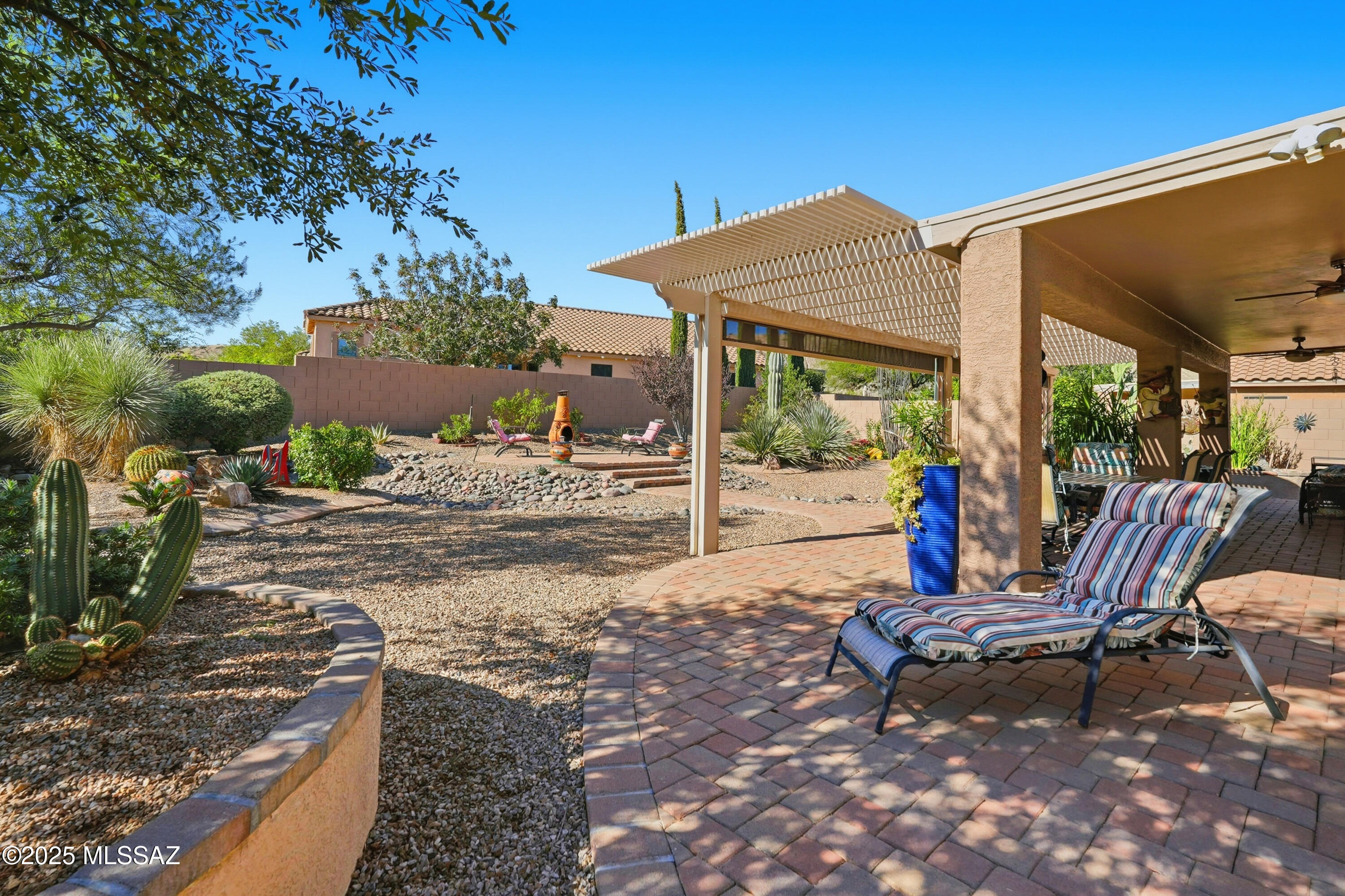 Colonia De Los Alamos - Desert Creek - Residential