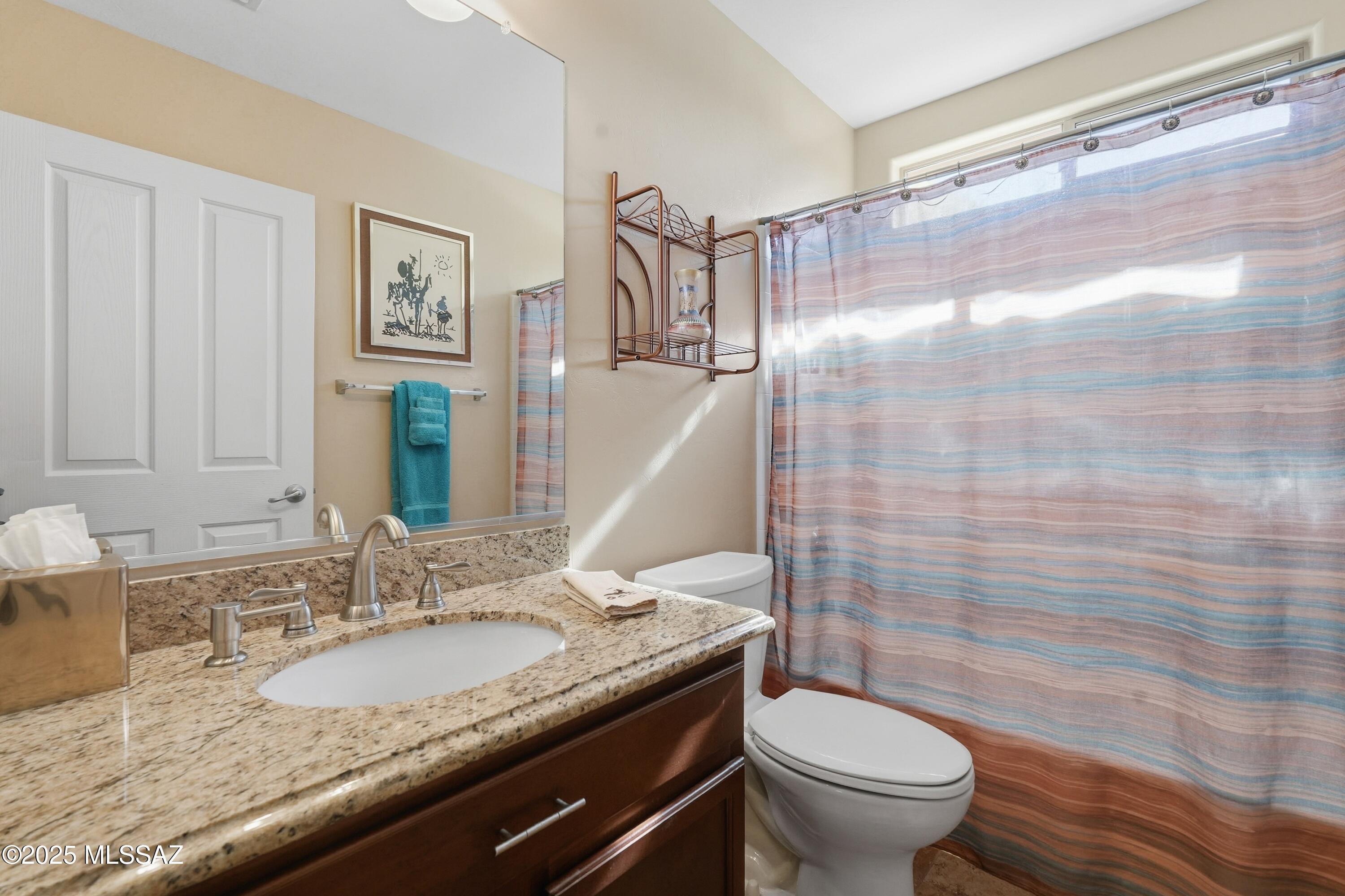 Colonia De Los Alamos - Desert Creek - Residential