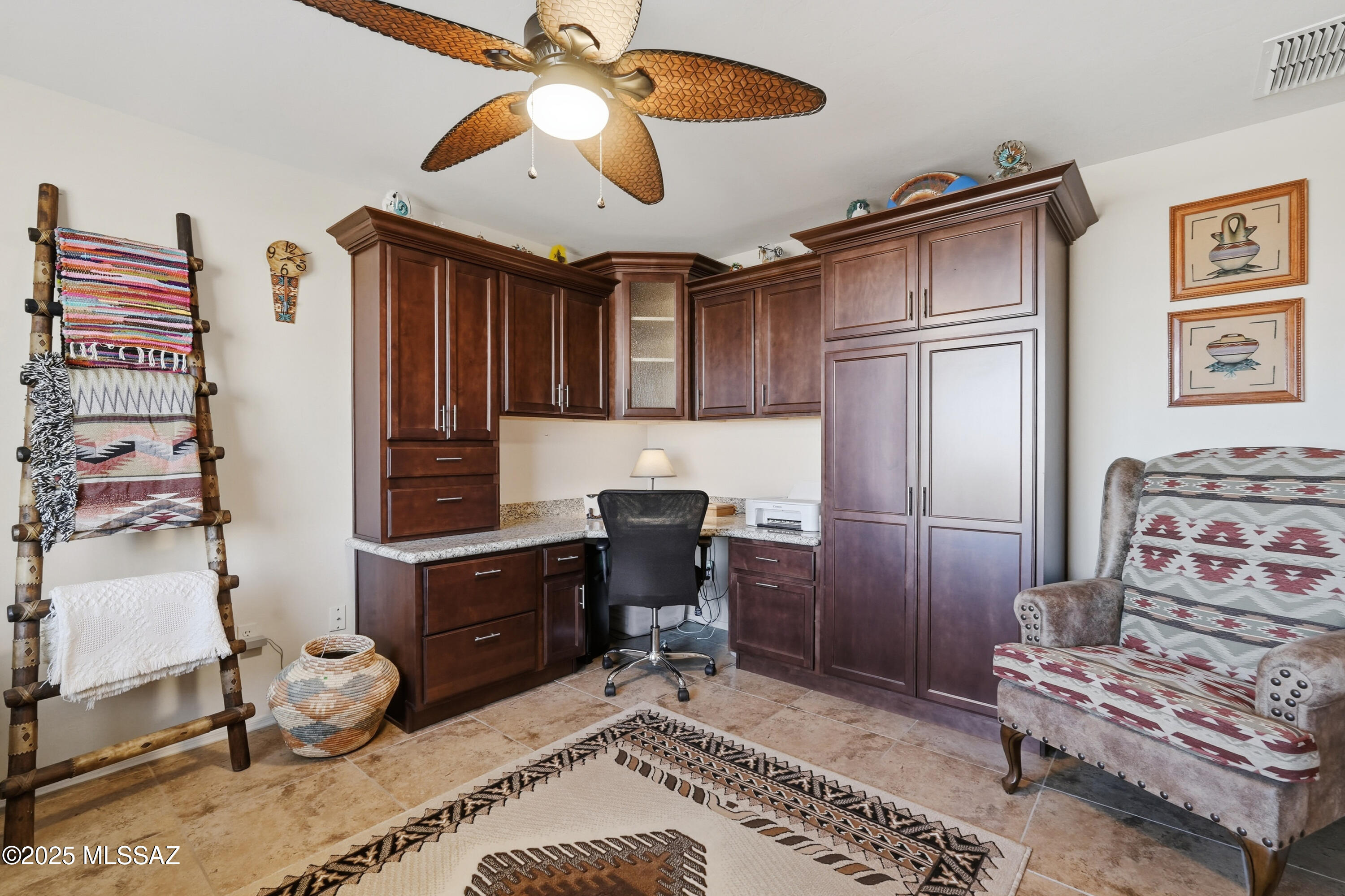 Colonia De Los Alamos - Desert Creek - Residential