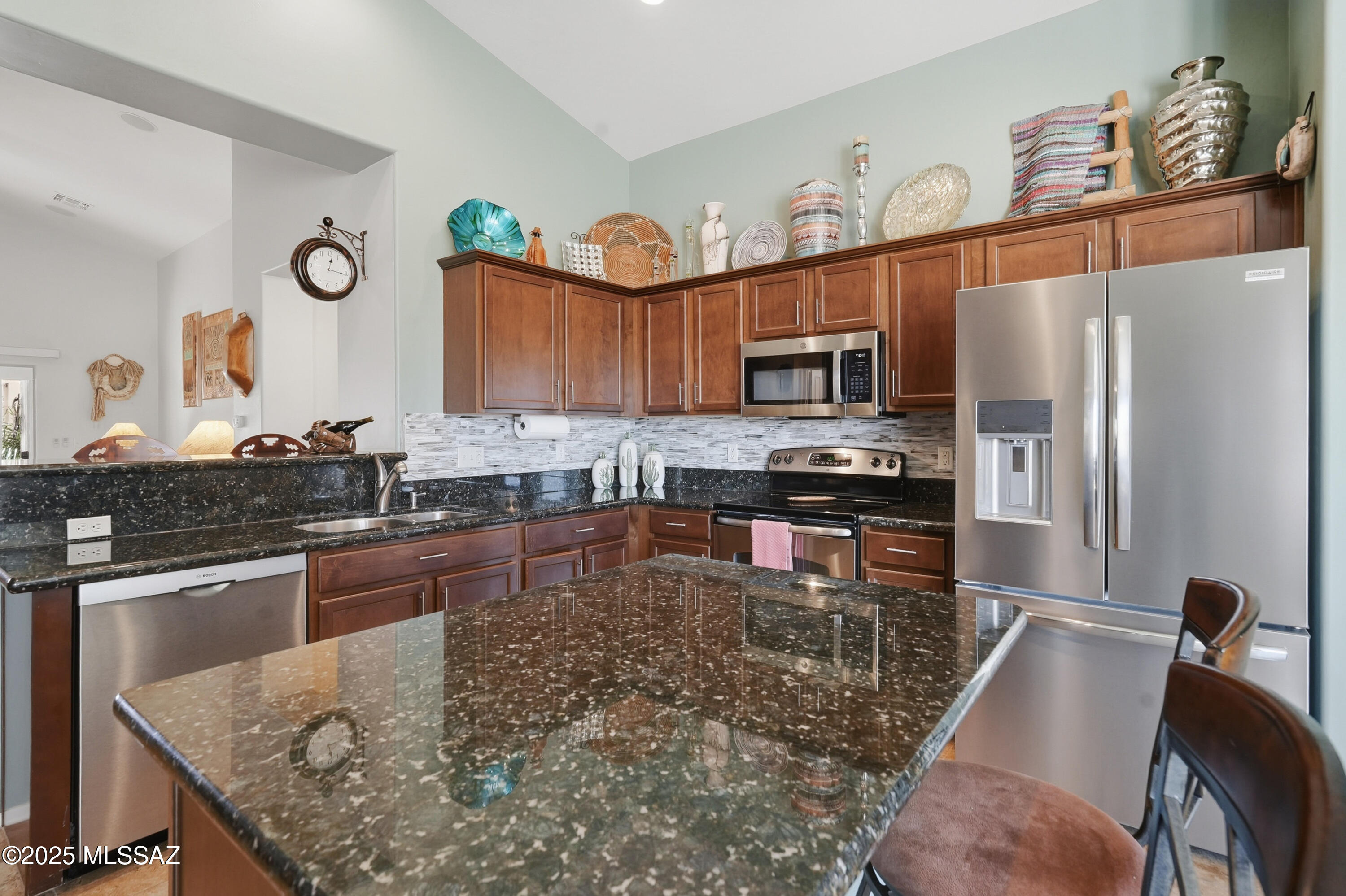 Colonia De Los Alamos - Desert Creek - Residential