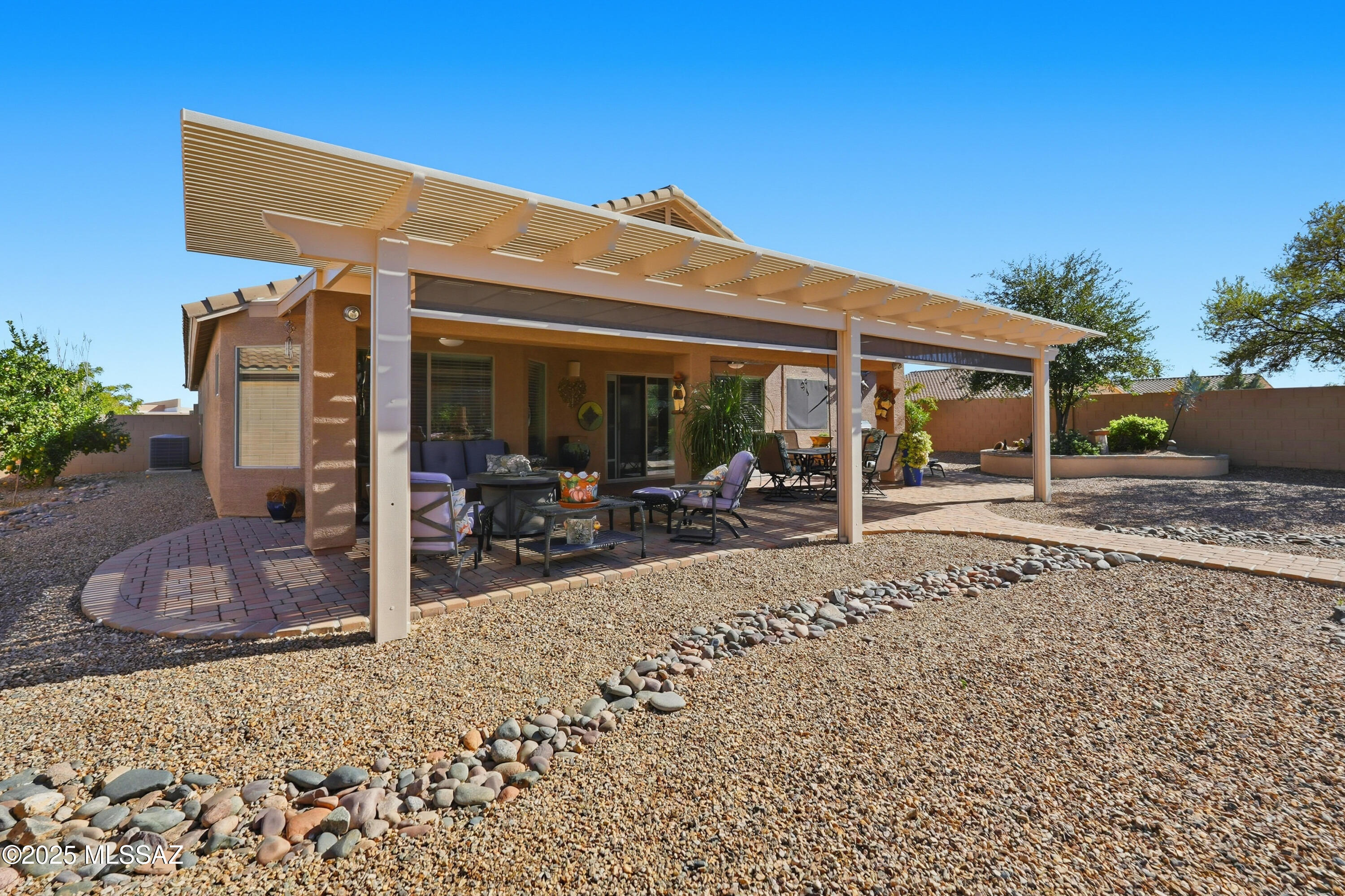 Colonia De Los Alamos - Desert Creek - Residential