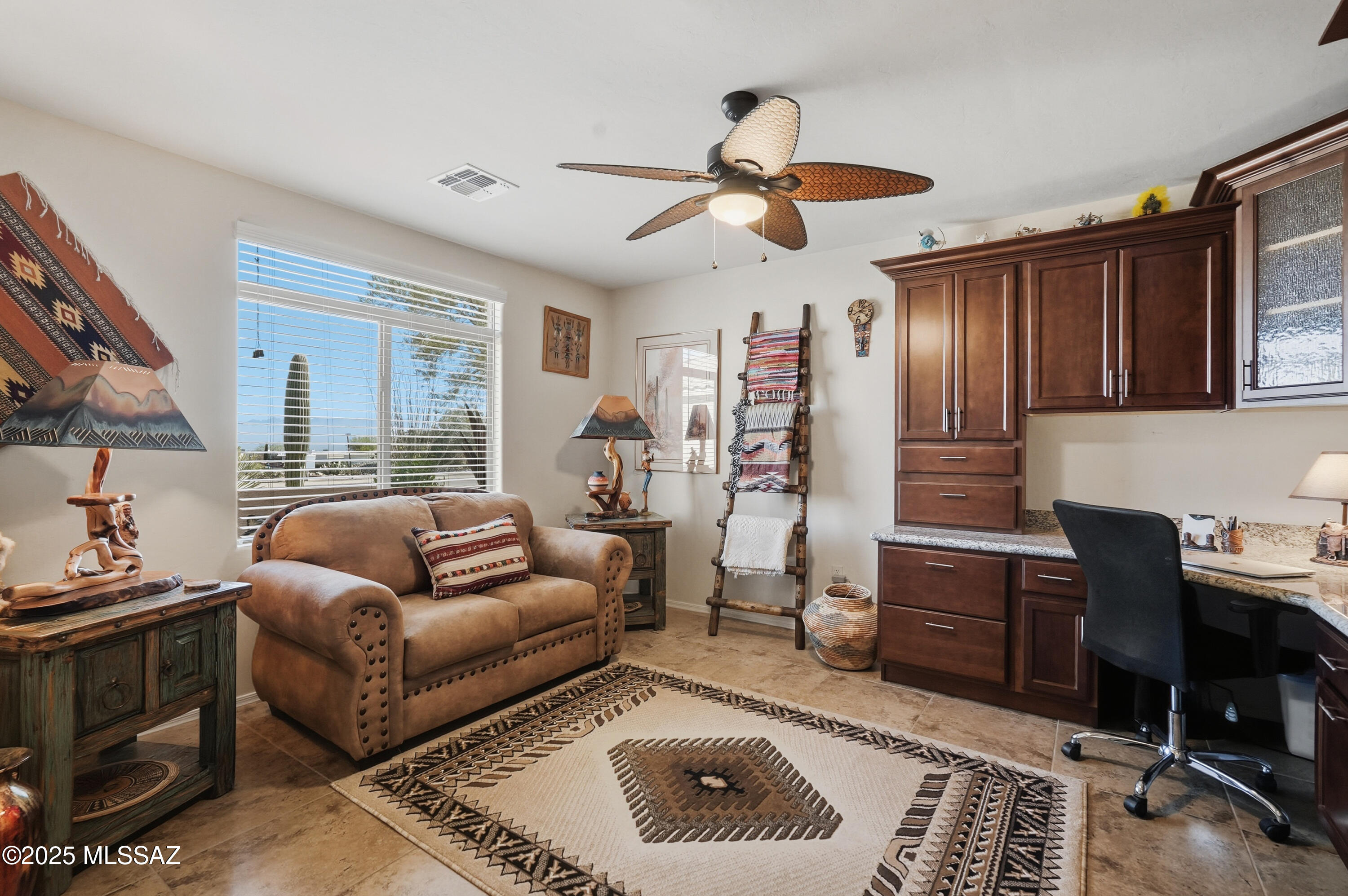 Colonia De Los Alamos - Desert Creek - Residential