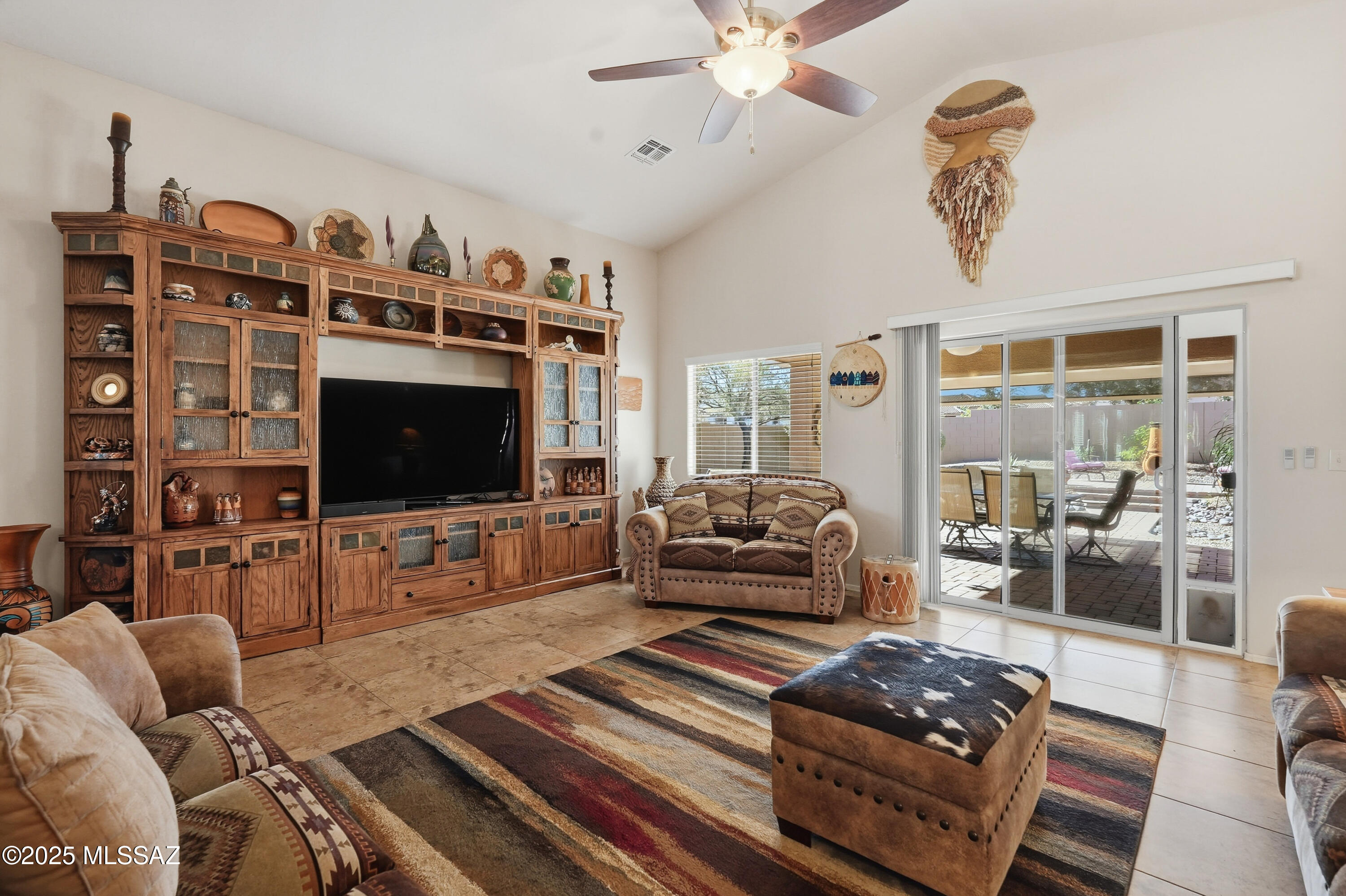 Colonia De Los Alamos - Desert Creek - Residential