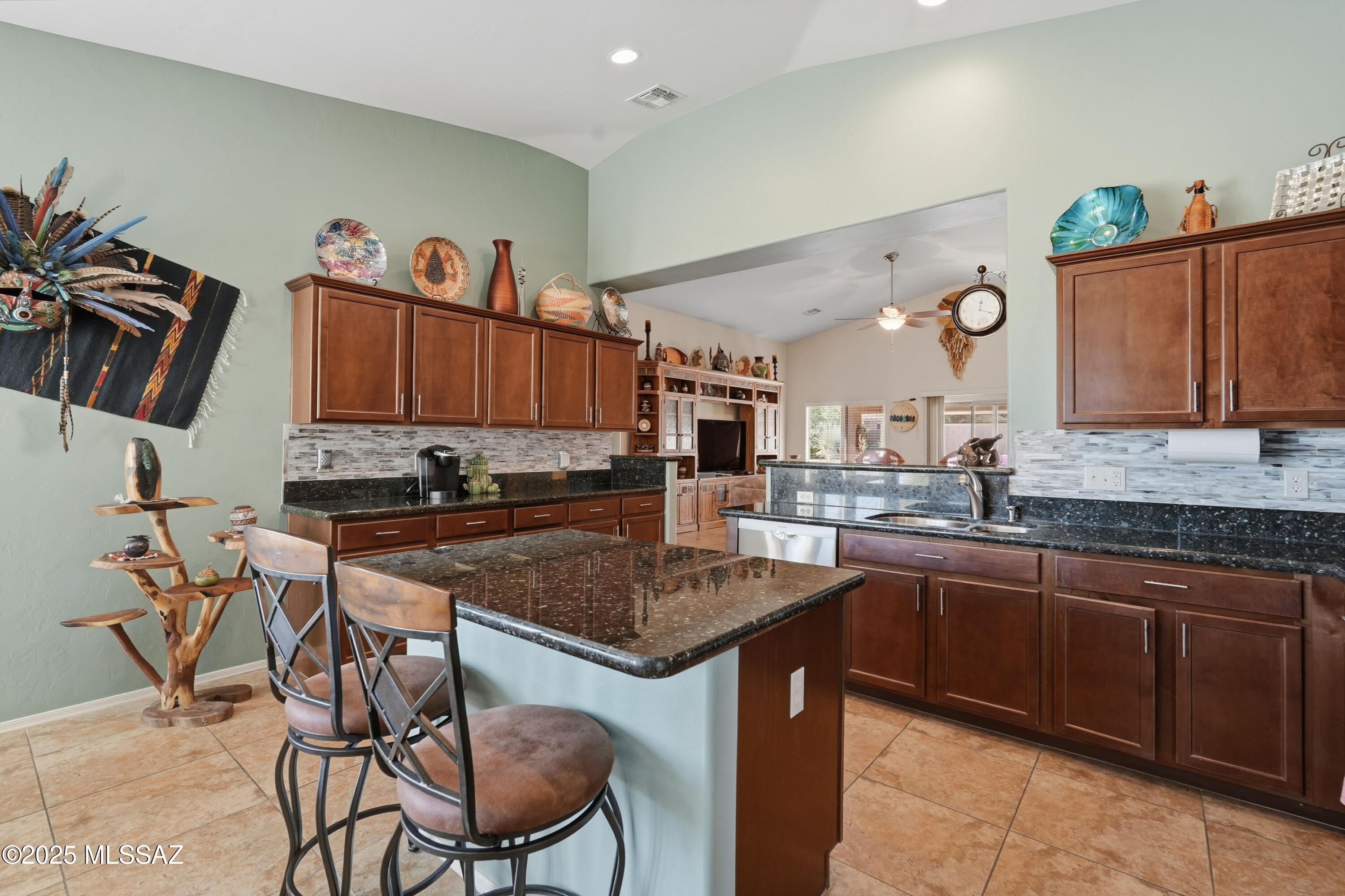 Colonia De Los Alamos - Desert Creek - Residential