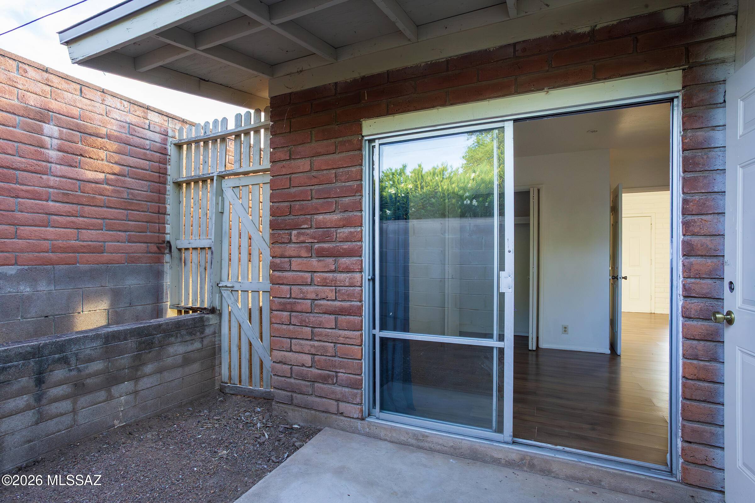 Mission Manor - Residential Lease