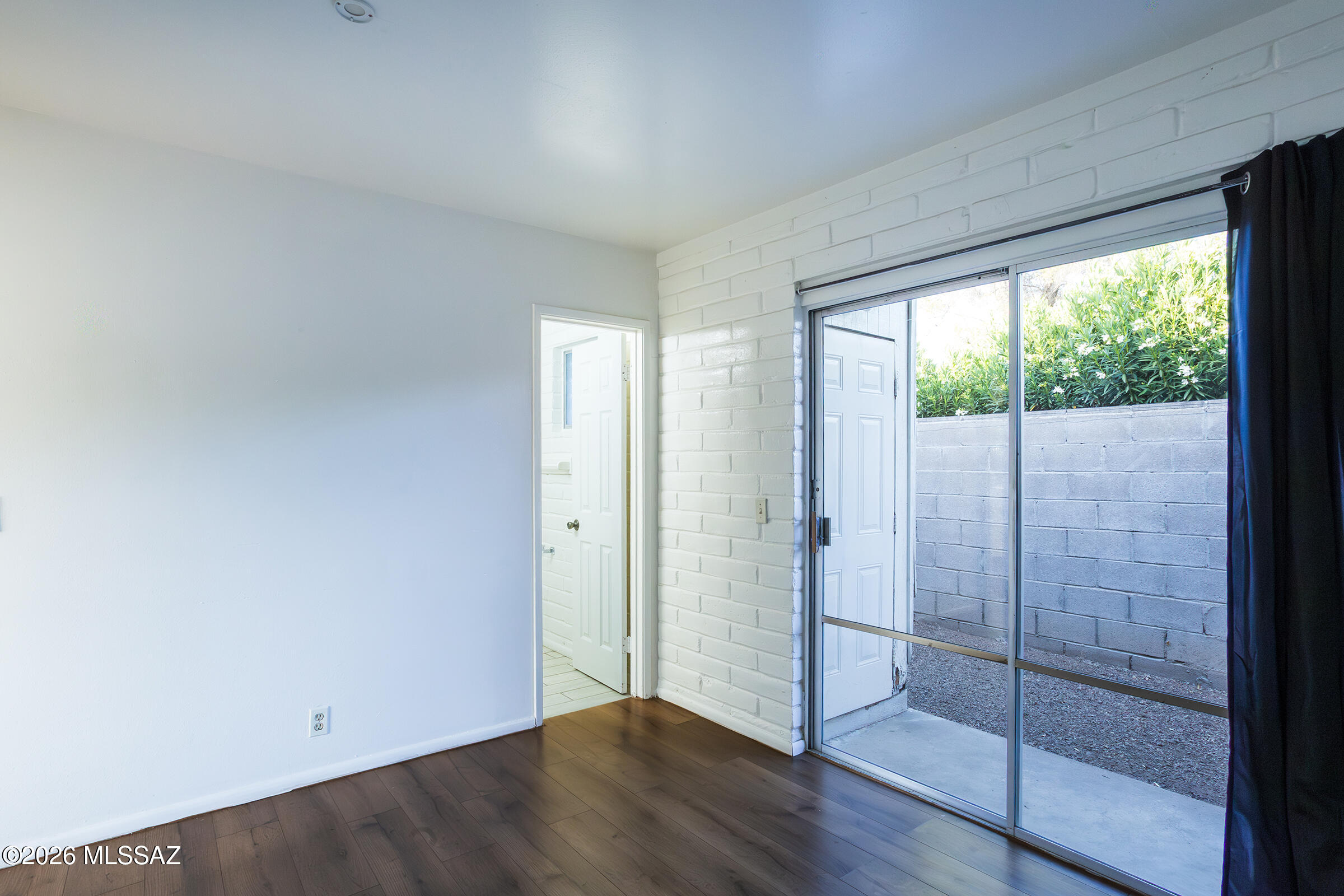 Mission Manor - Residential Lease