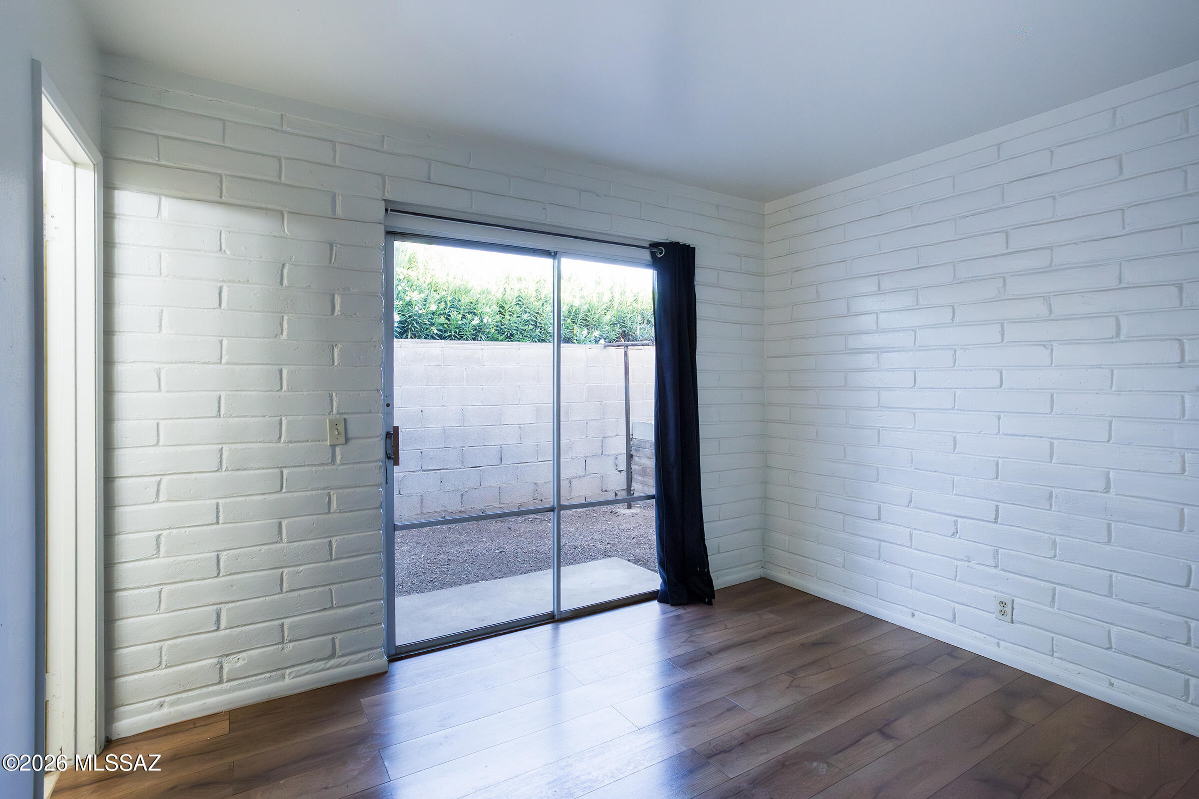 Mission Manor - Residential Lease