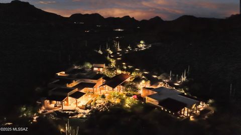 13781 N Old Ranch House Road Marana AZ 85658