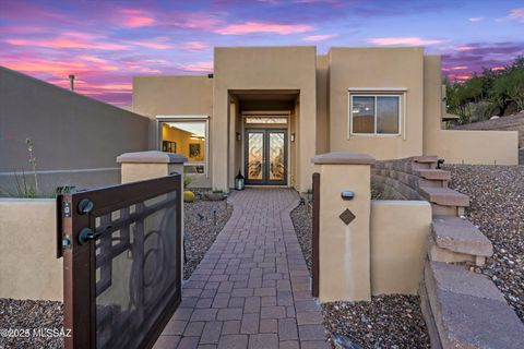 1775 E Placita De La Olla Oro Valley AZ 85737