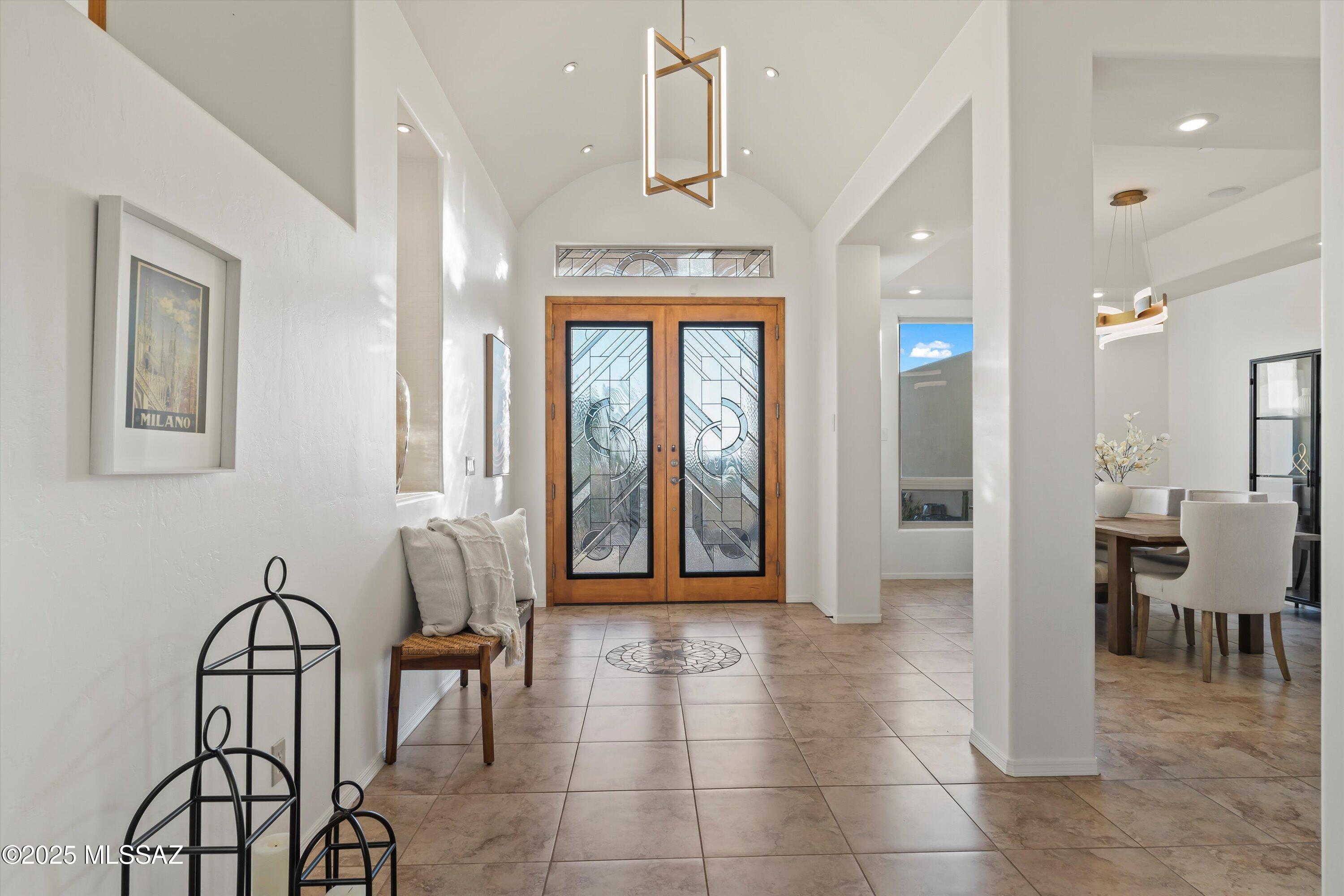 1775 E Placita De La Olla