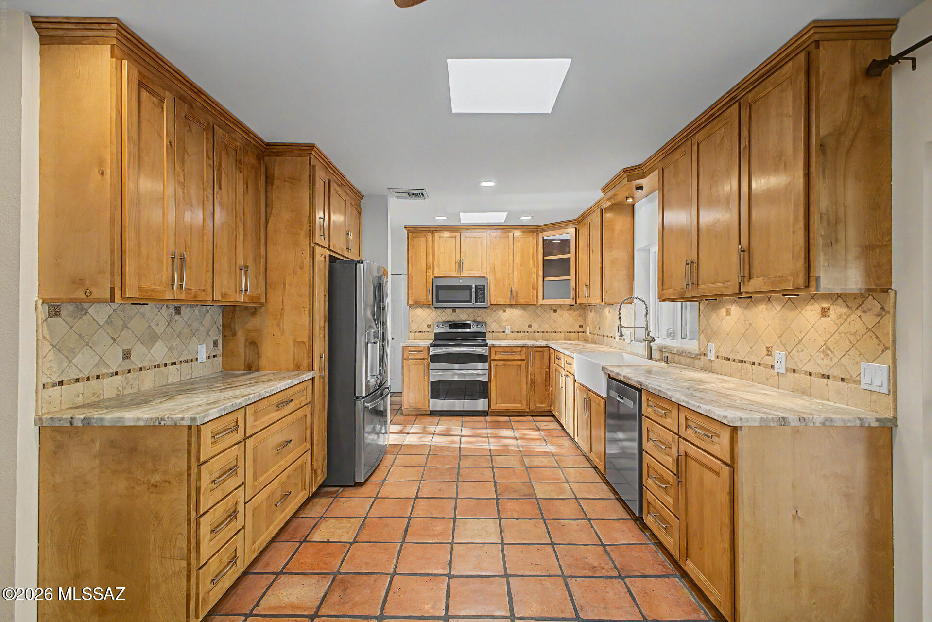 Oro Valley Estates - Residential