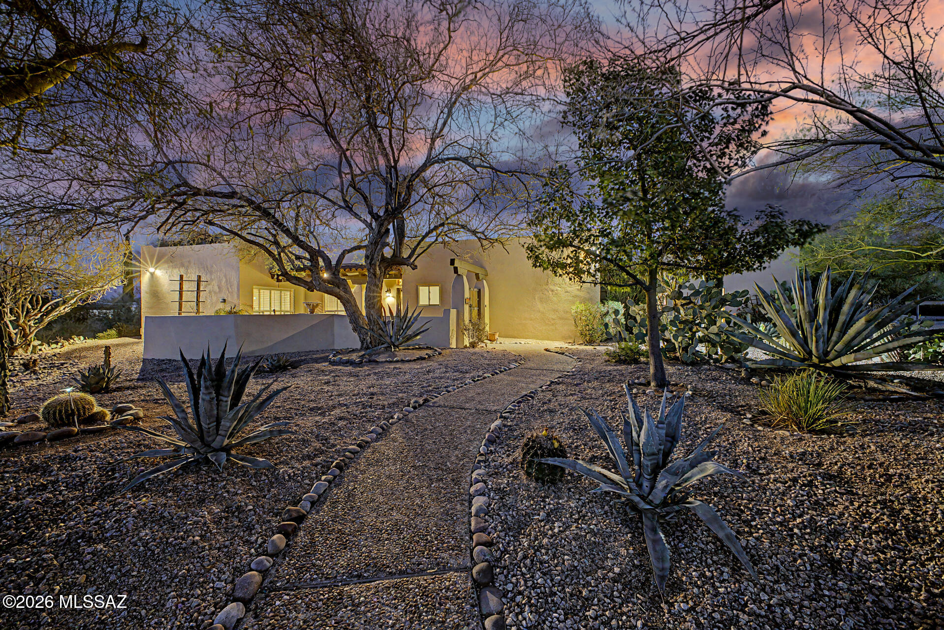620 W Bangalor Drive