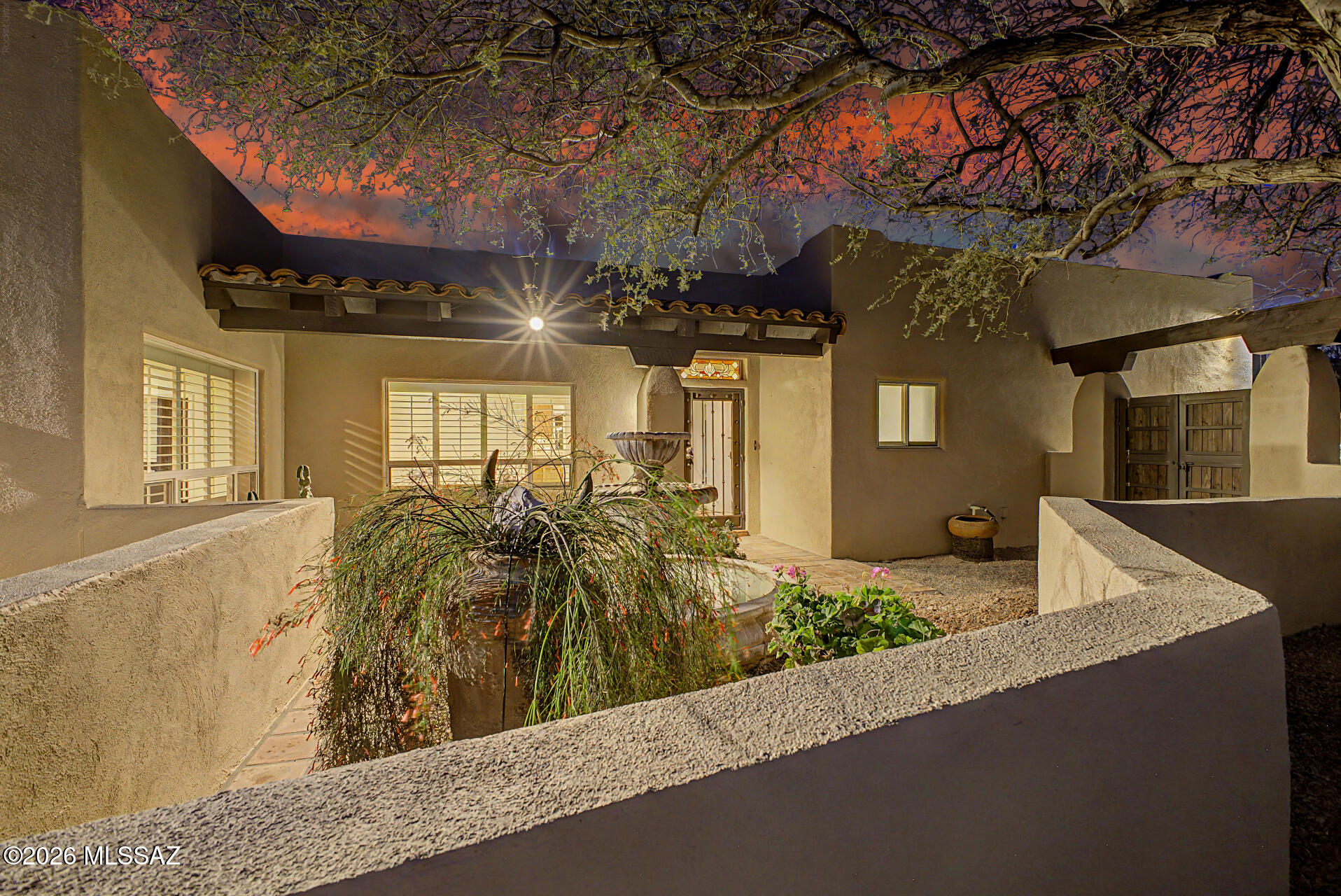 Oro Valley Estates - Residential
