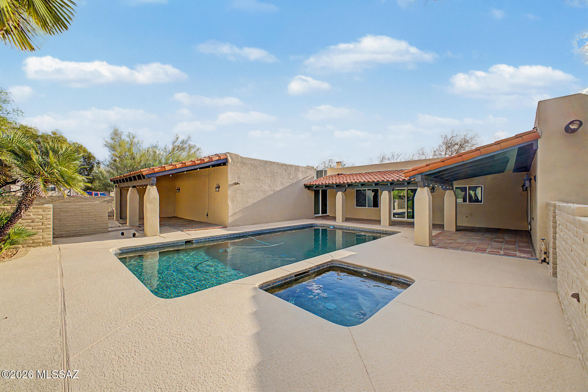 Oro Valley Estates - Residential