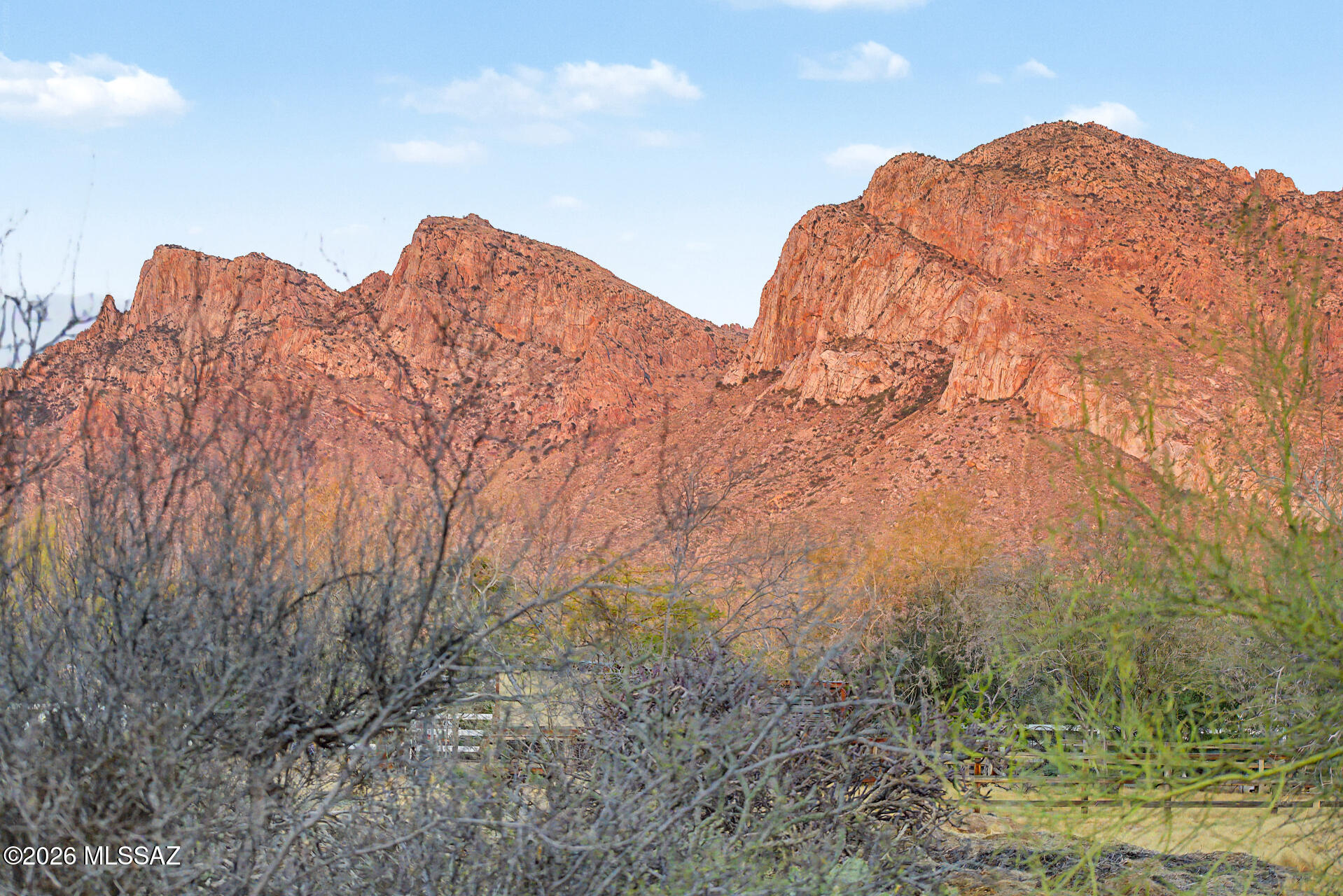 Oro Valley Estates - Residential