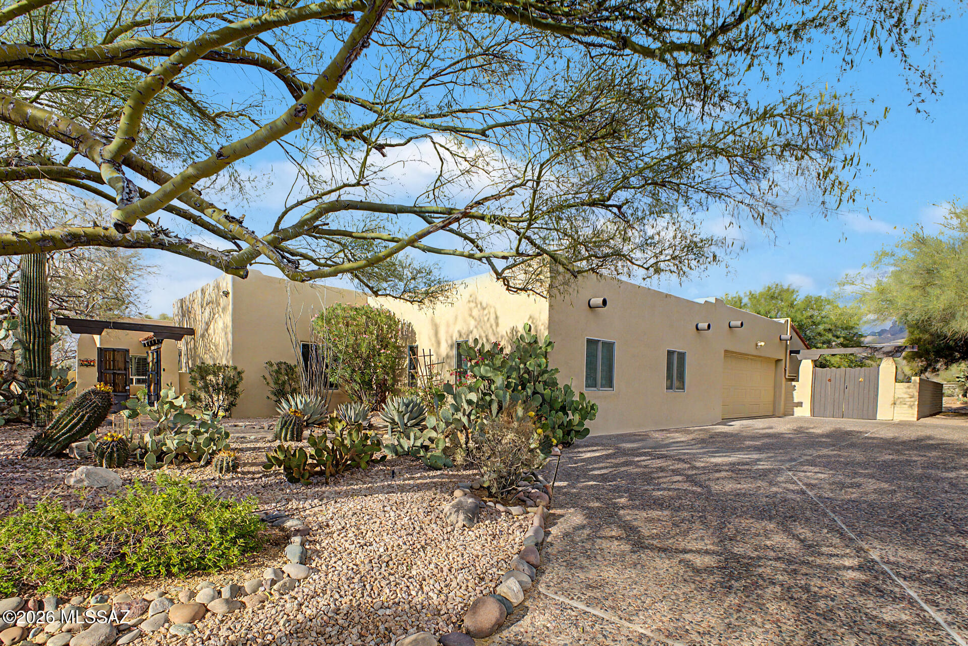 Oro Valley Estates - Residential