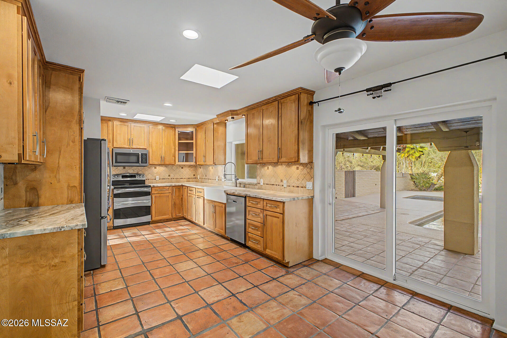 Oro Valley Estates - Residential