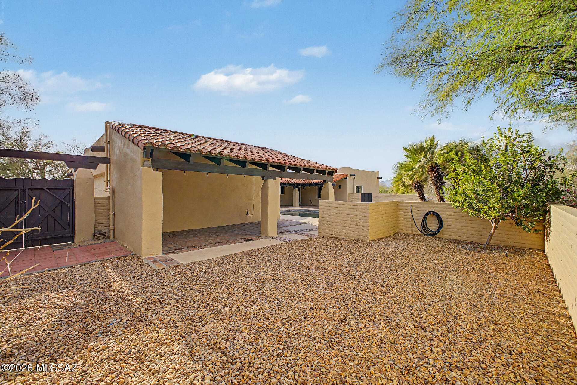 Oro Valley Estates - Residential