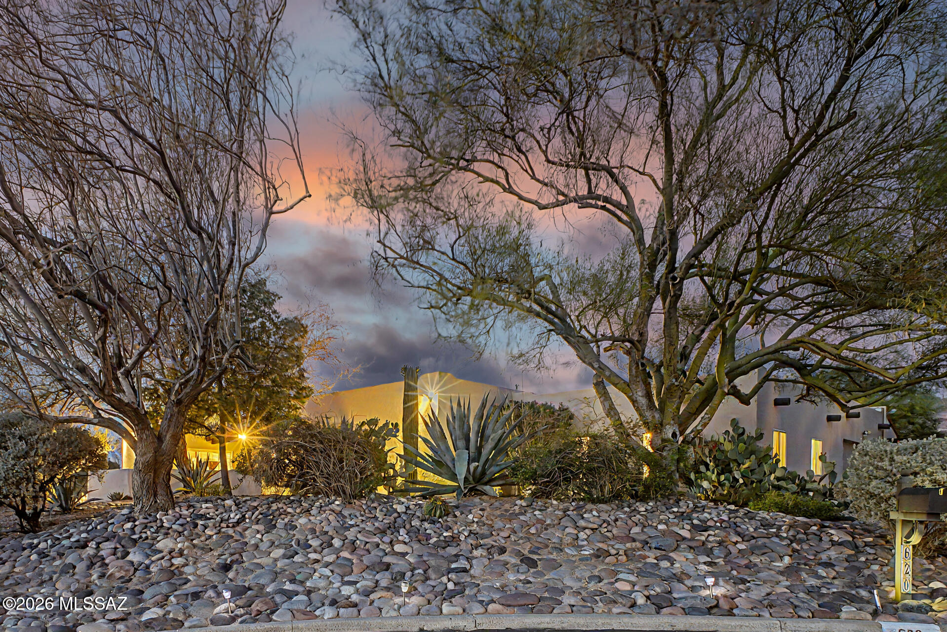 Oro Valley Estates - Residential