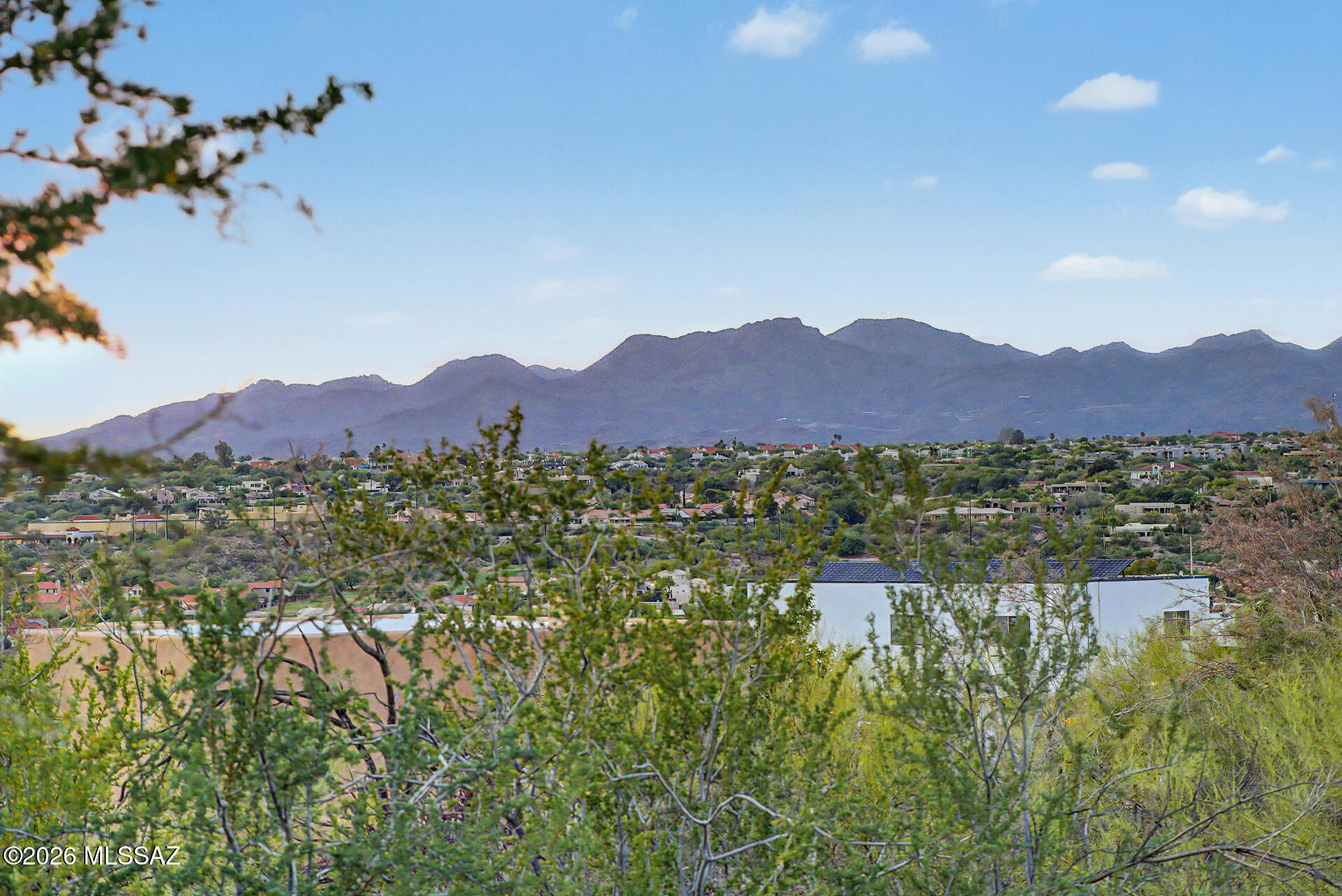 Oro Valley Estates - Residential