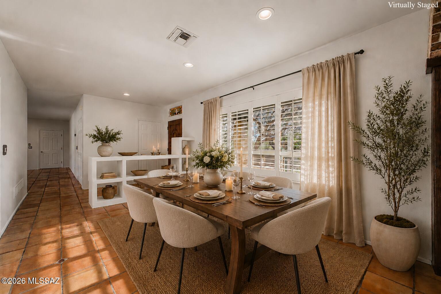 Oro Valley Estates - Residential