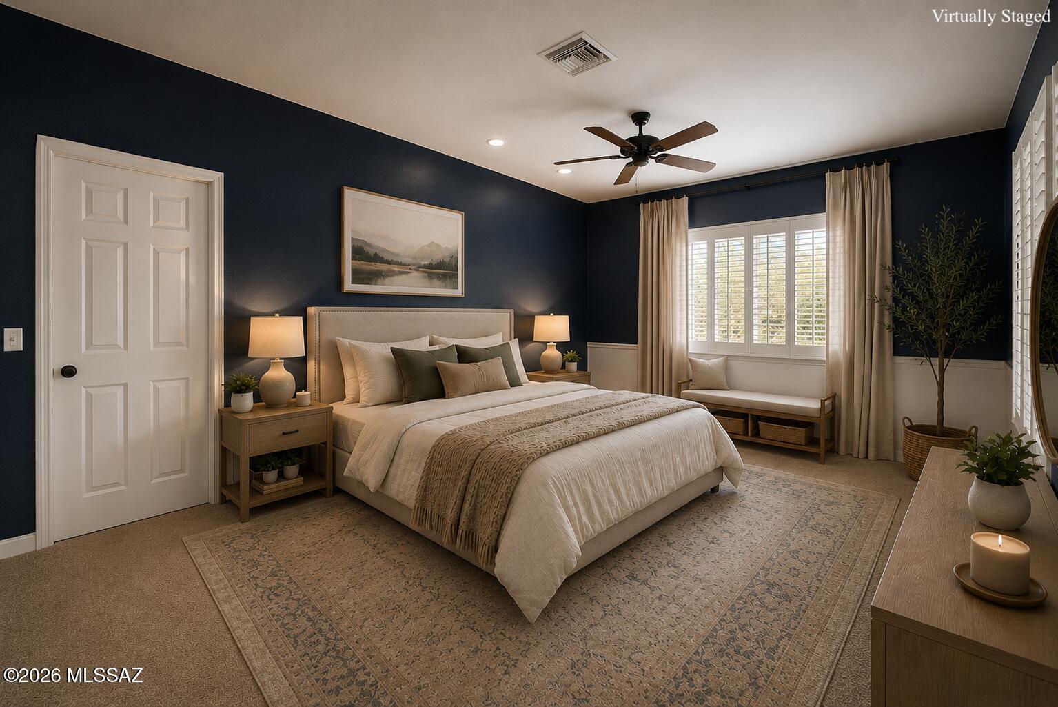 Oro Valley Estates - Residential