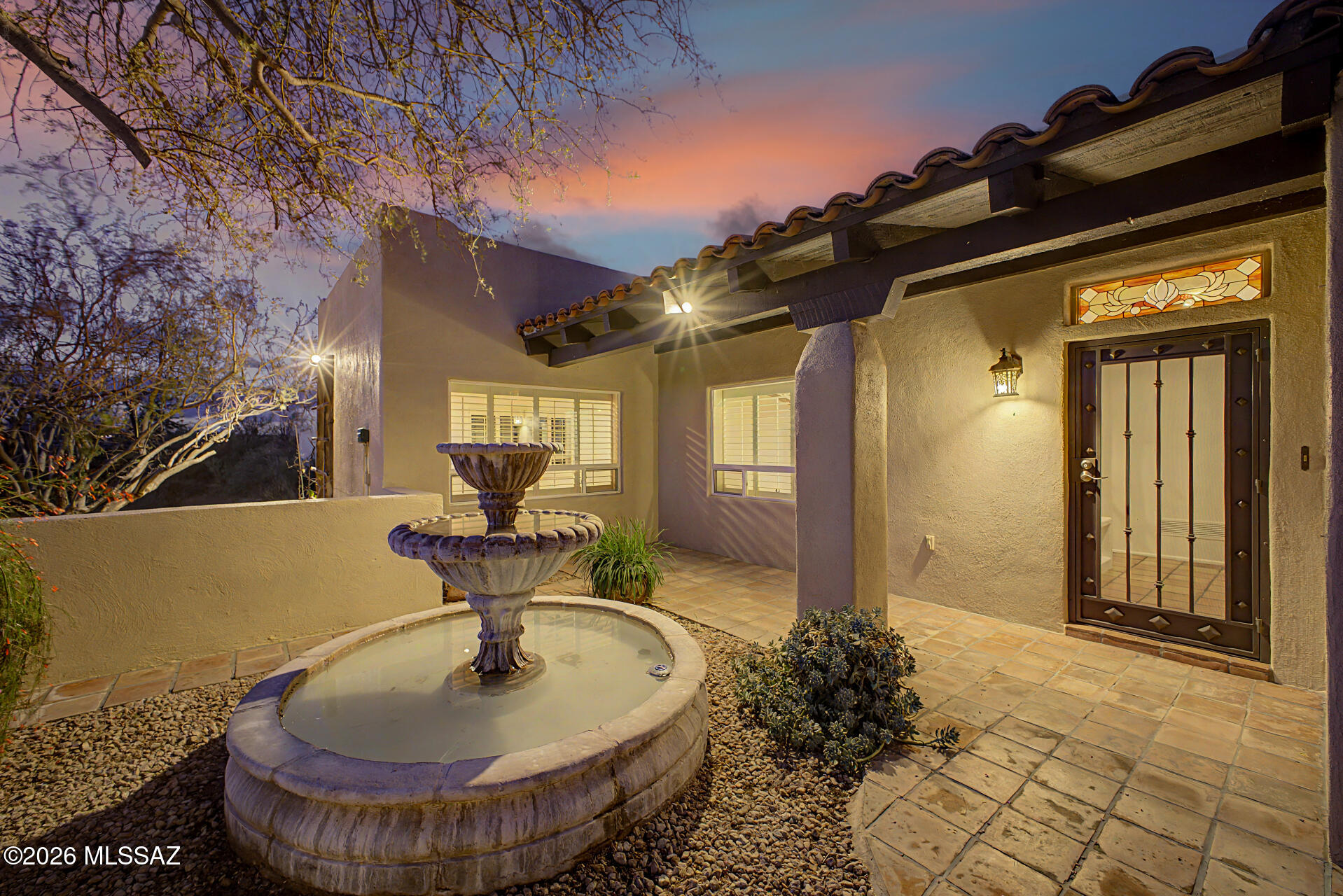 620 W Bangalor Drive