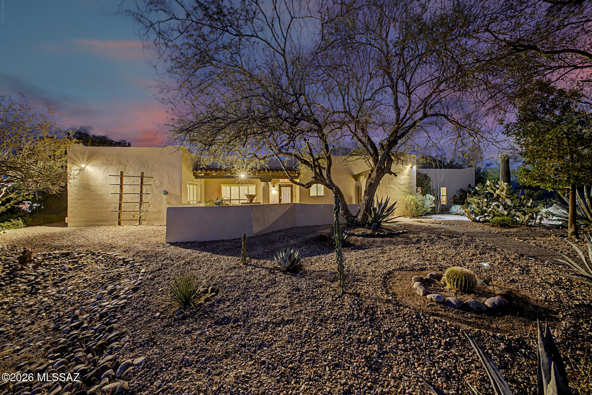 620 W Bangalor Drive