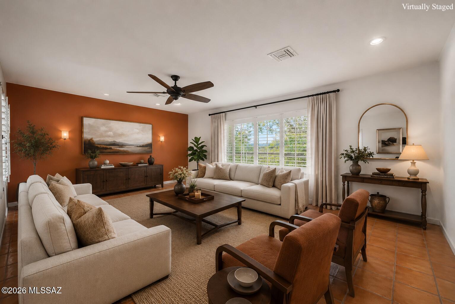 Oro Valley Estates - Residential