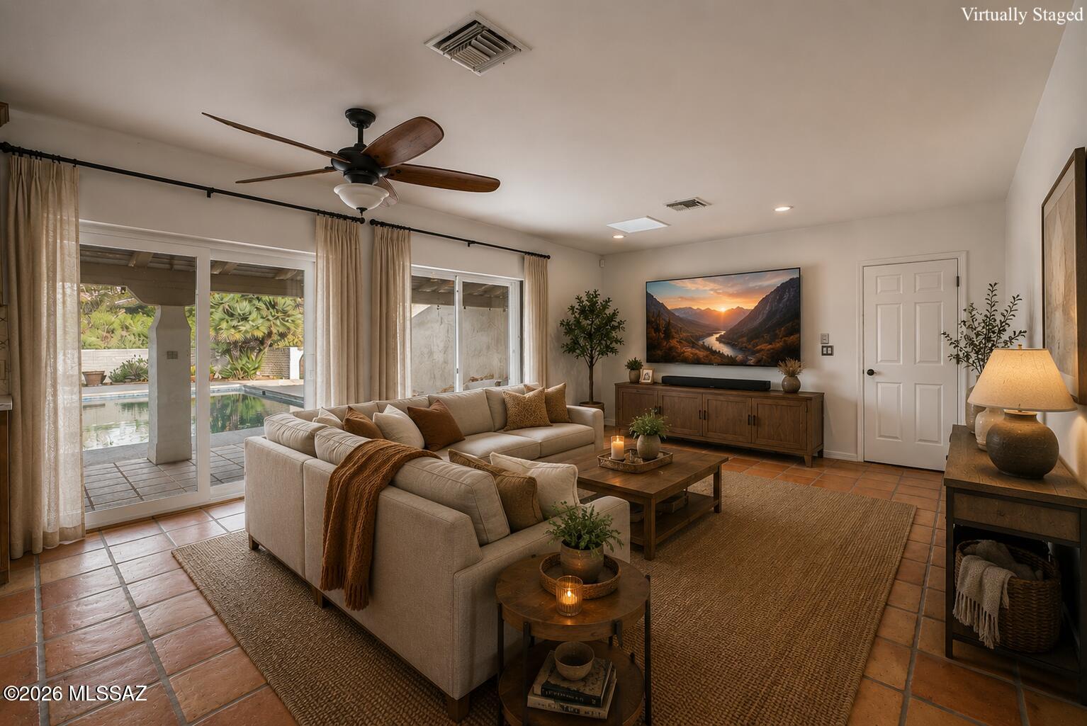 Oro Valley Estates - Residential