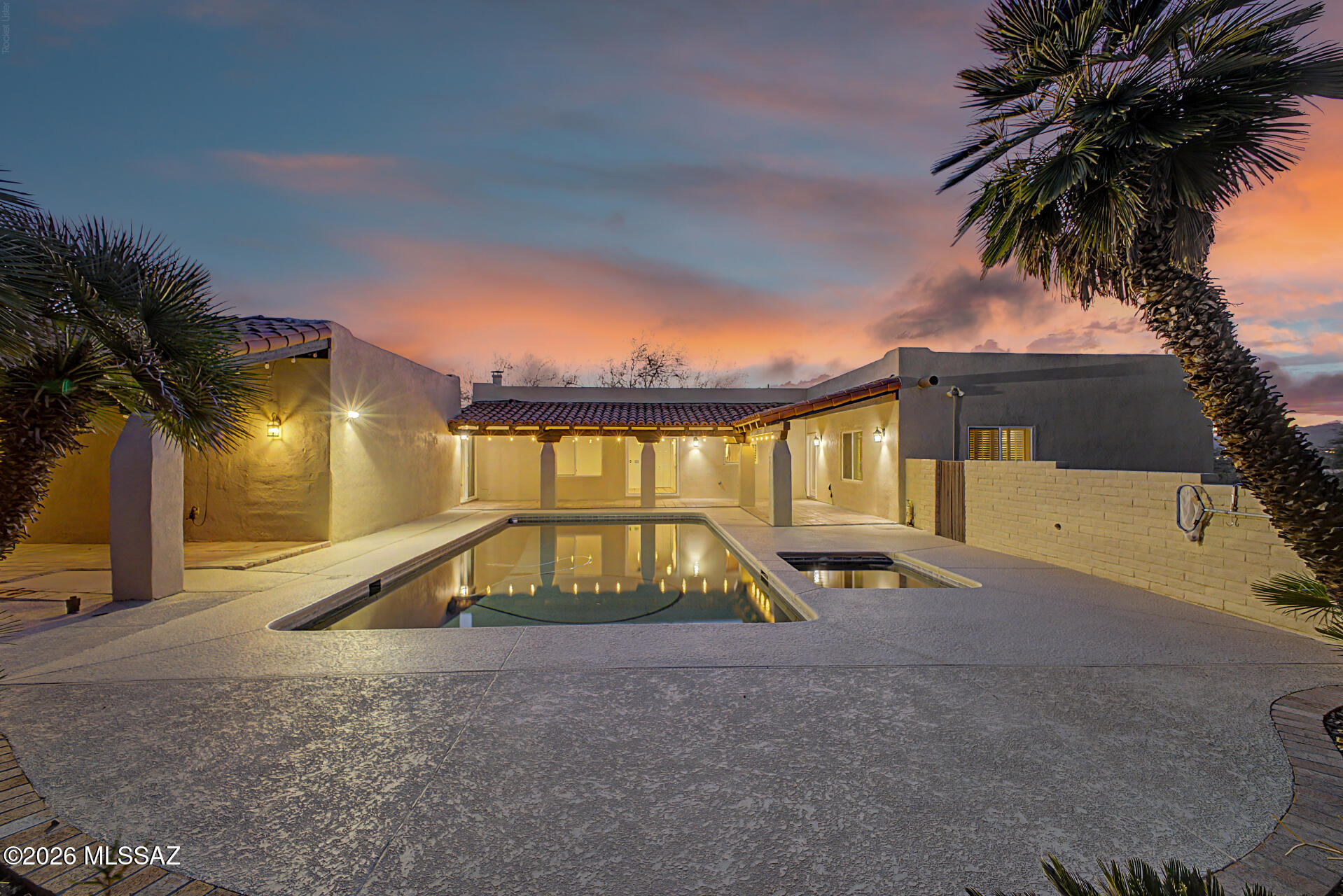 Oro Valley Estates - Residential