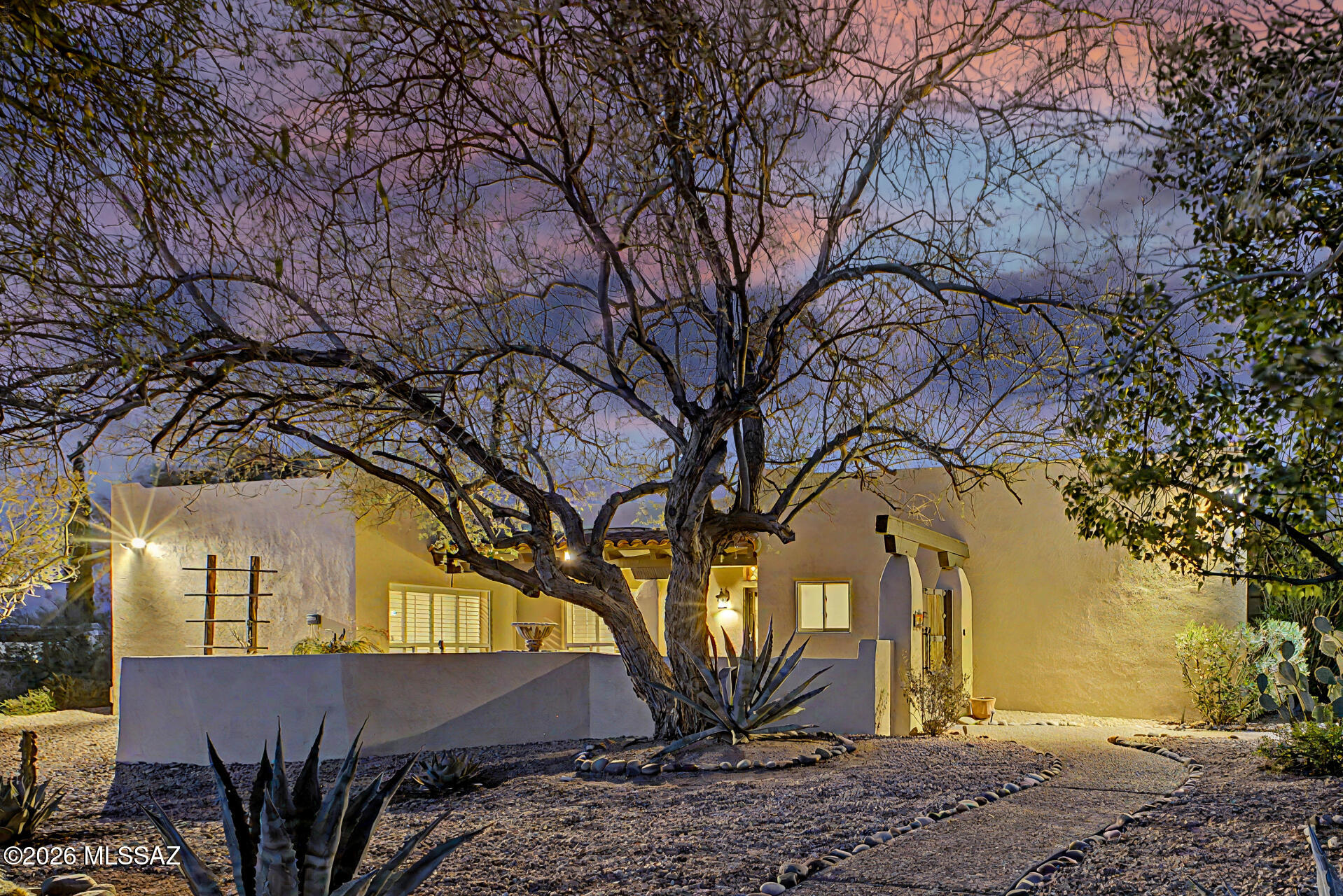 620 W Bangalor Drive