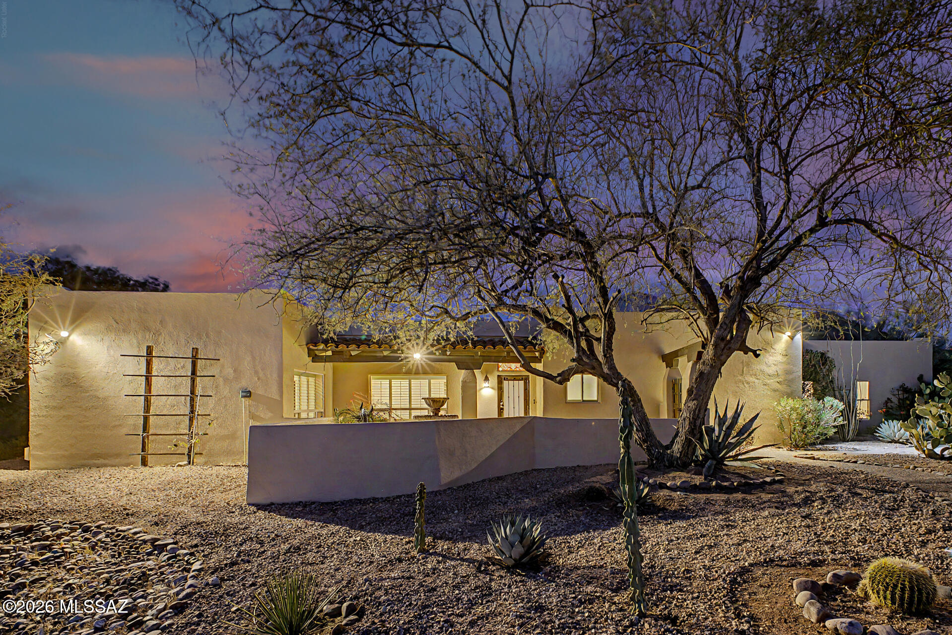 Oro Valley Estates - Residential