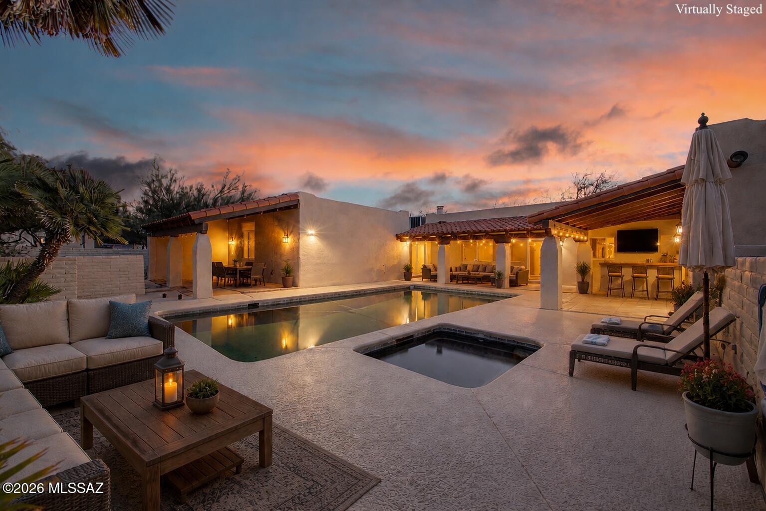 Oro Valley Estates - Residential
