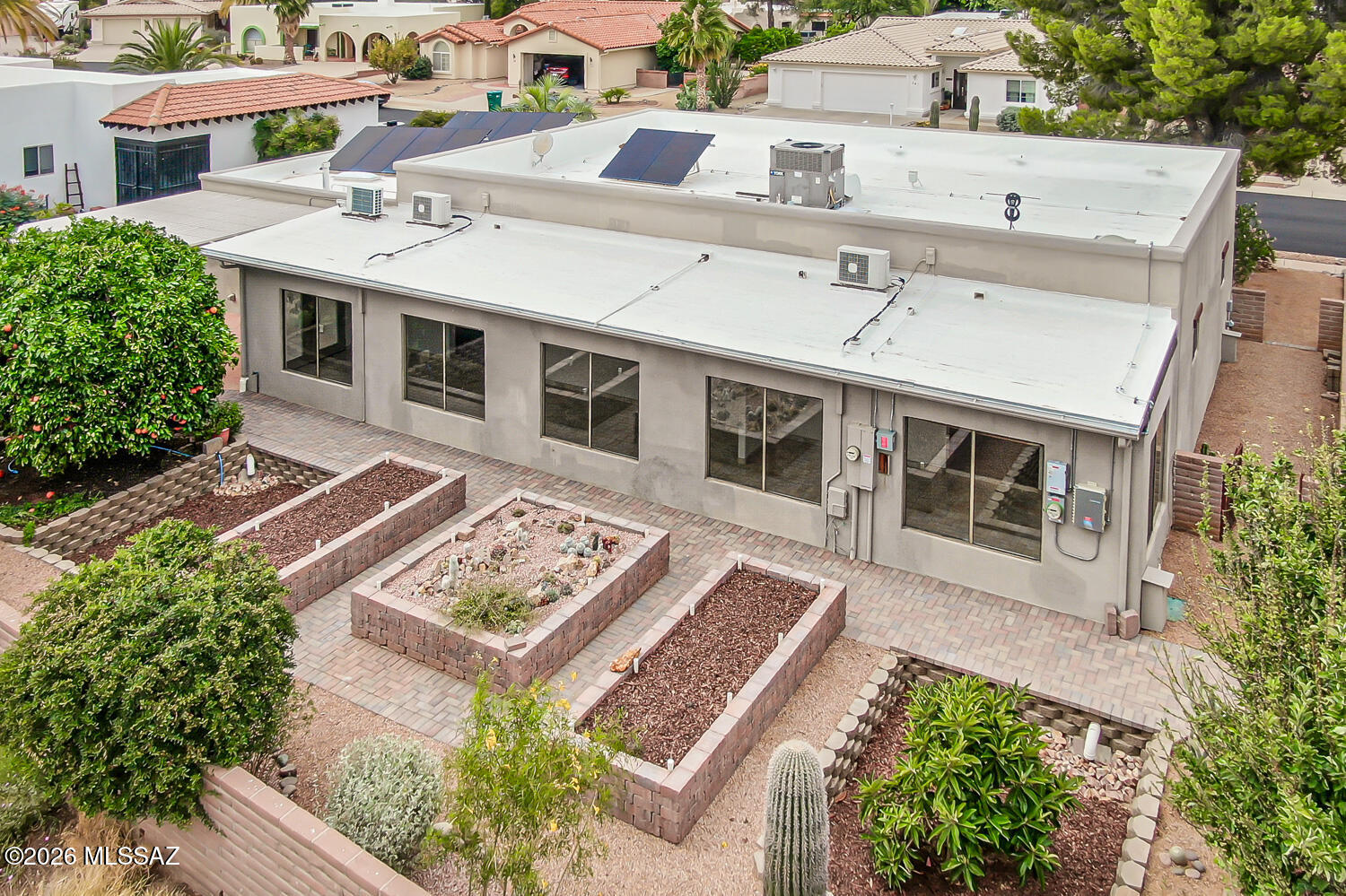 N/A - Residential