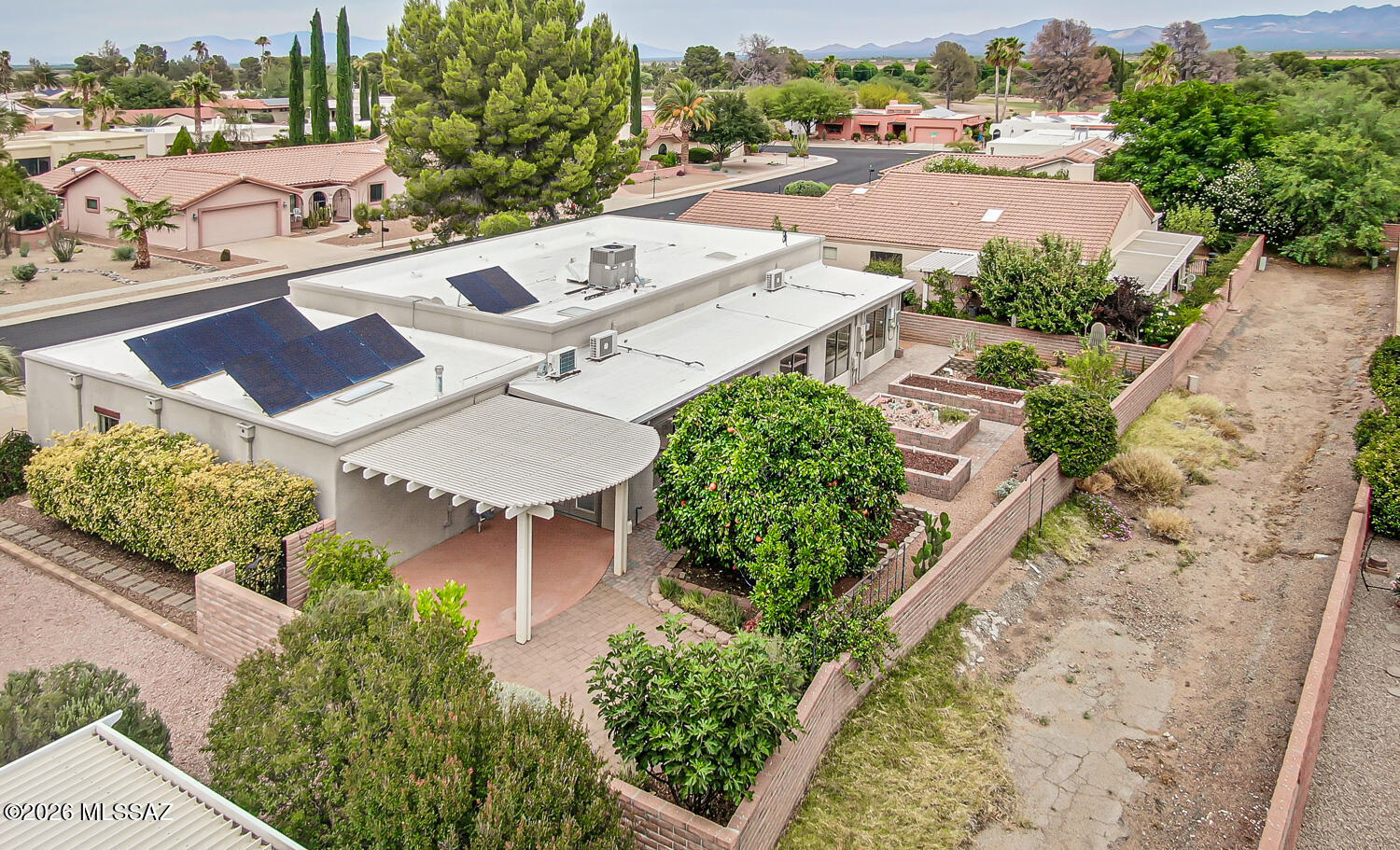 N/A - Residential
