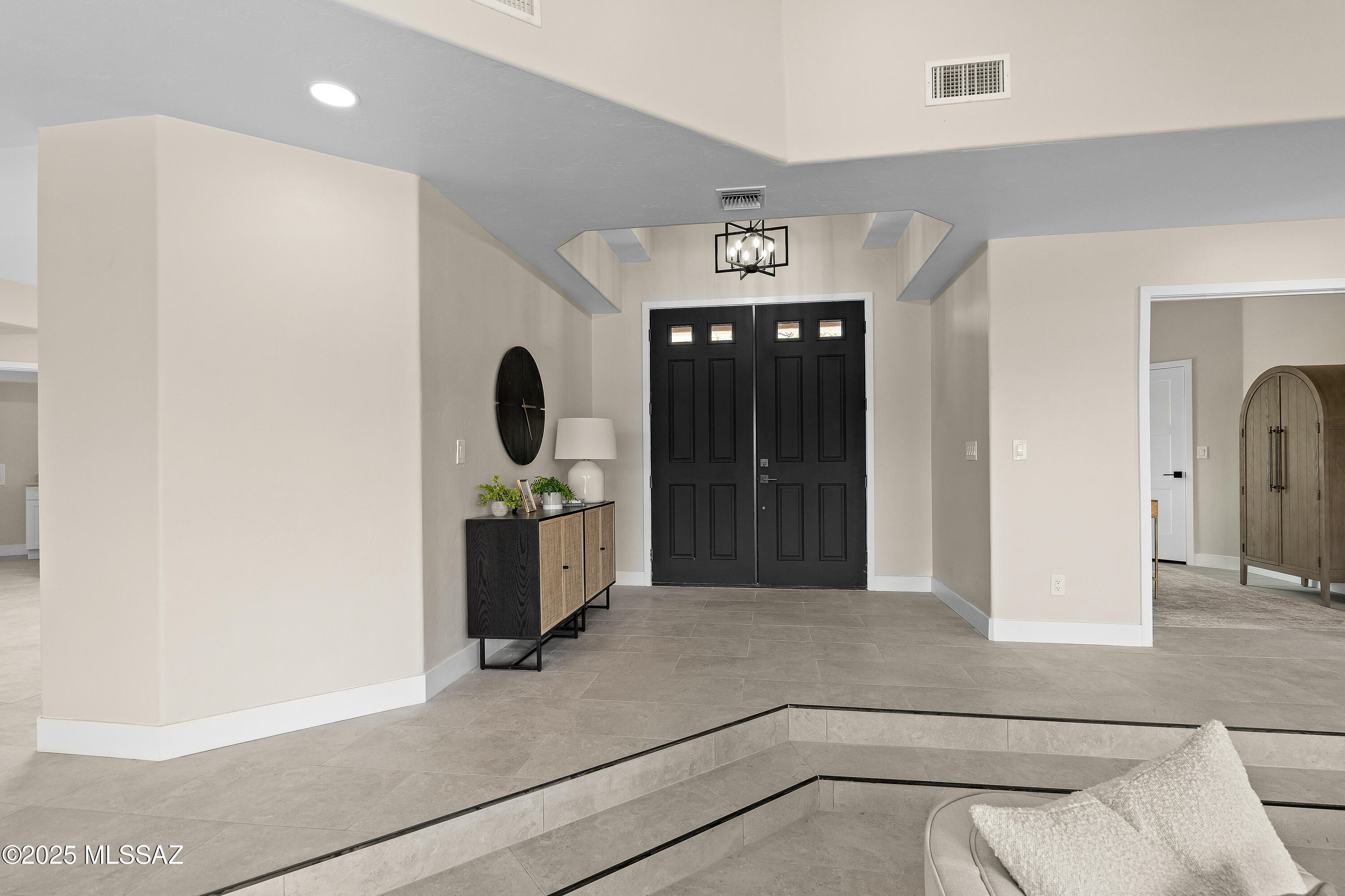 Unsubdivided - Residential