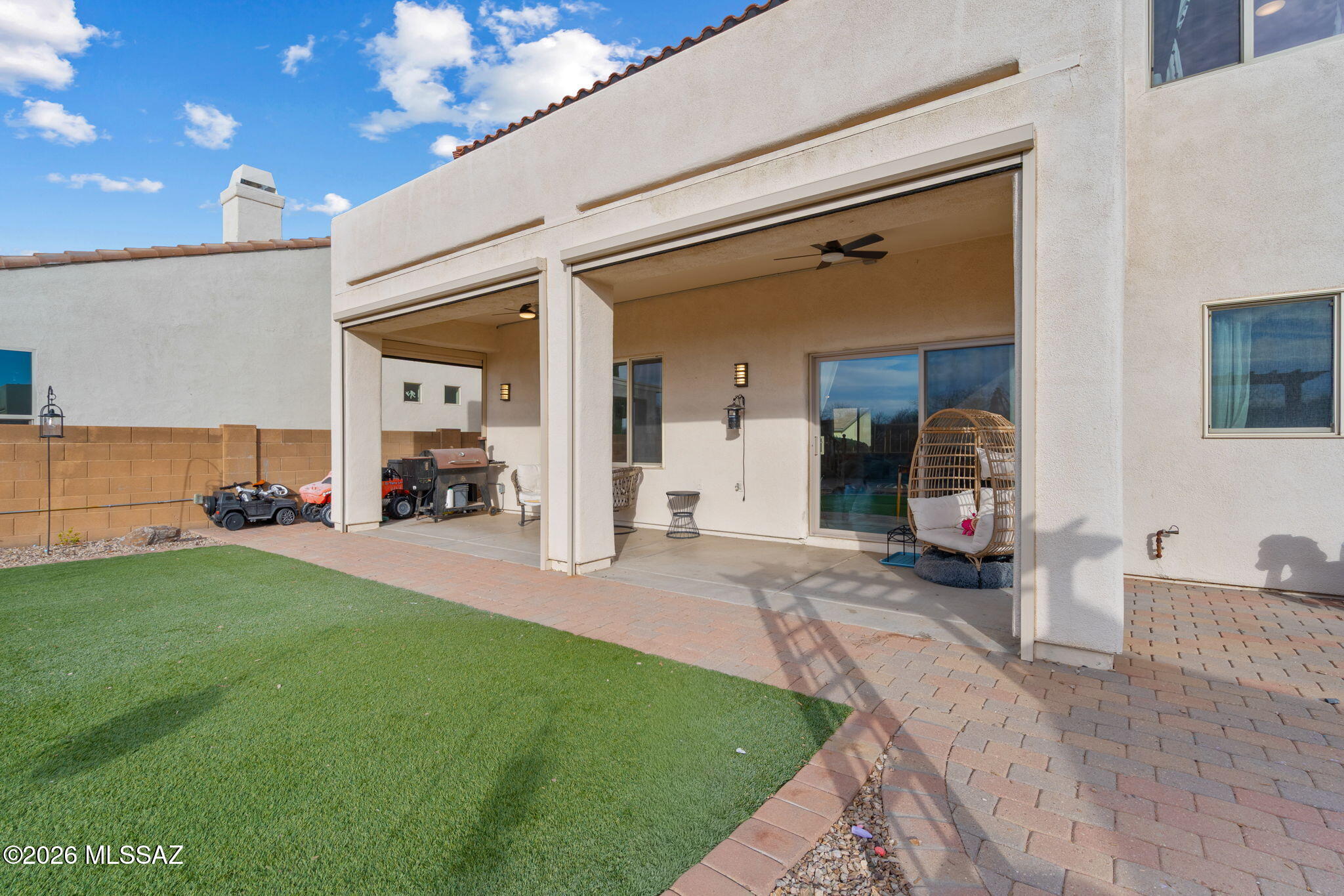 Presidio De La Madera  (1-189) - Residential