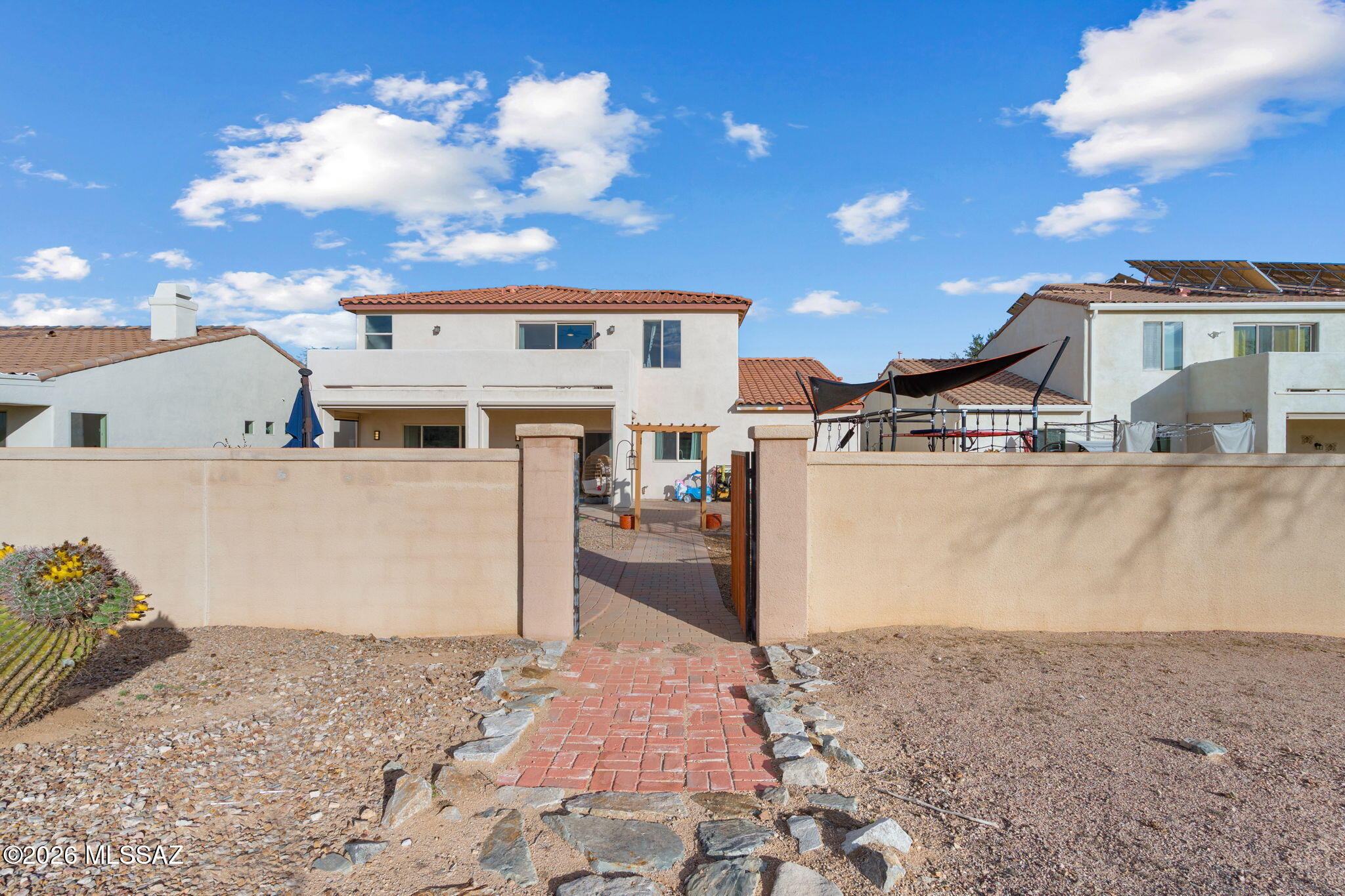 Presidio De La Madera  (1-189) - Residential